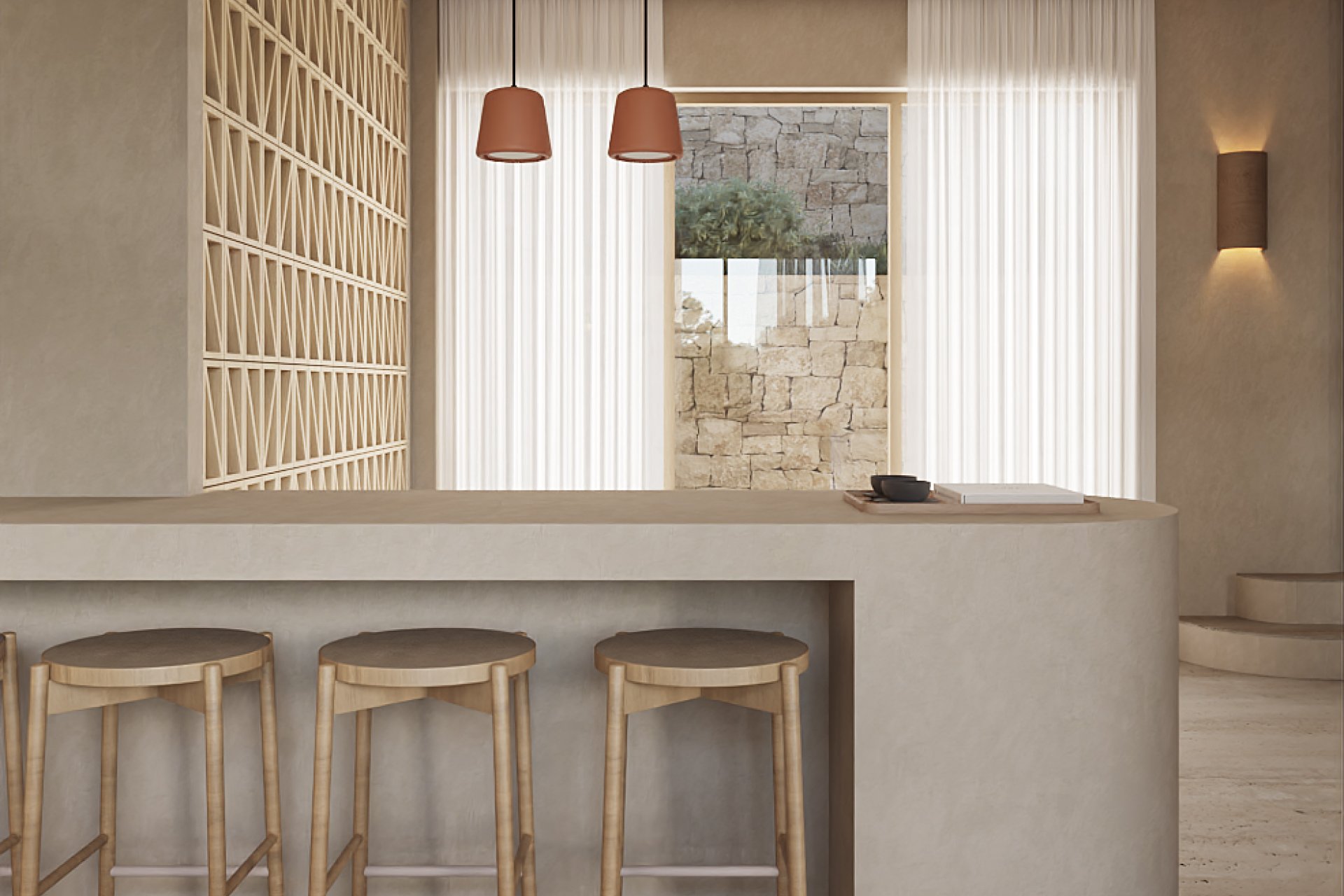 Nybyggeri - Villa -
Altea
