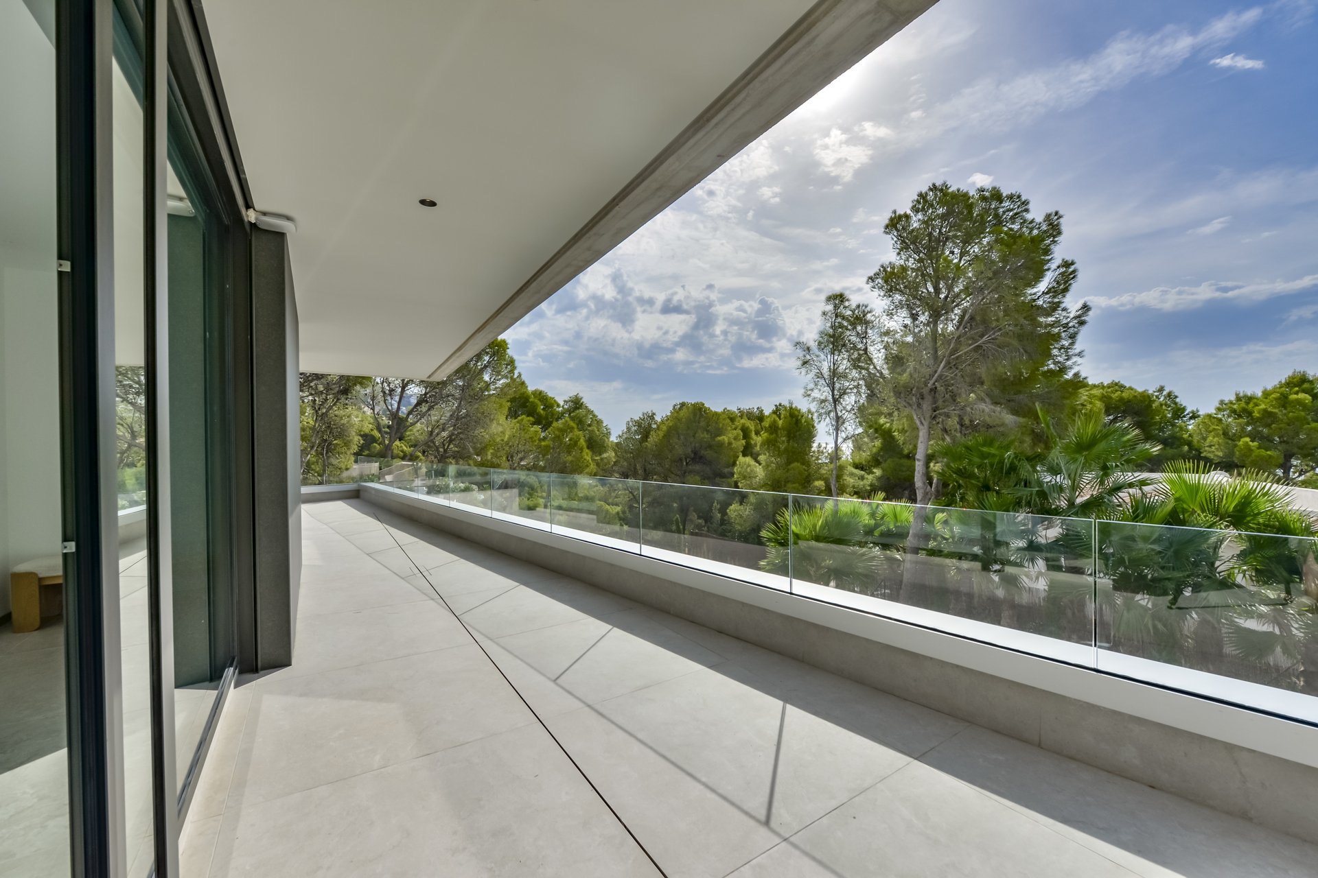 Nybyggeri - Villa -
Altea