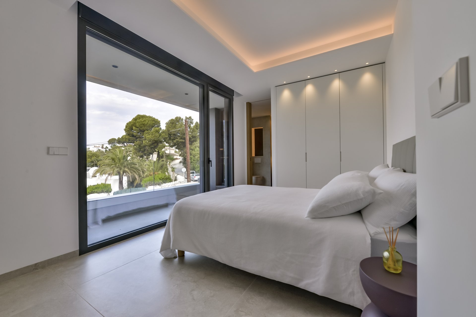Nybyggeri - Villa -
Altea