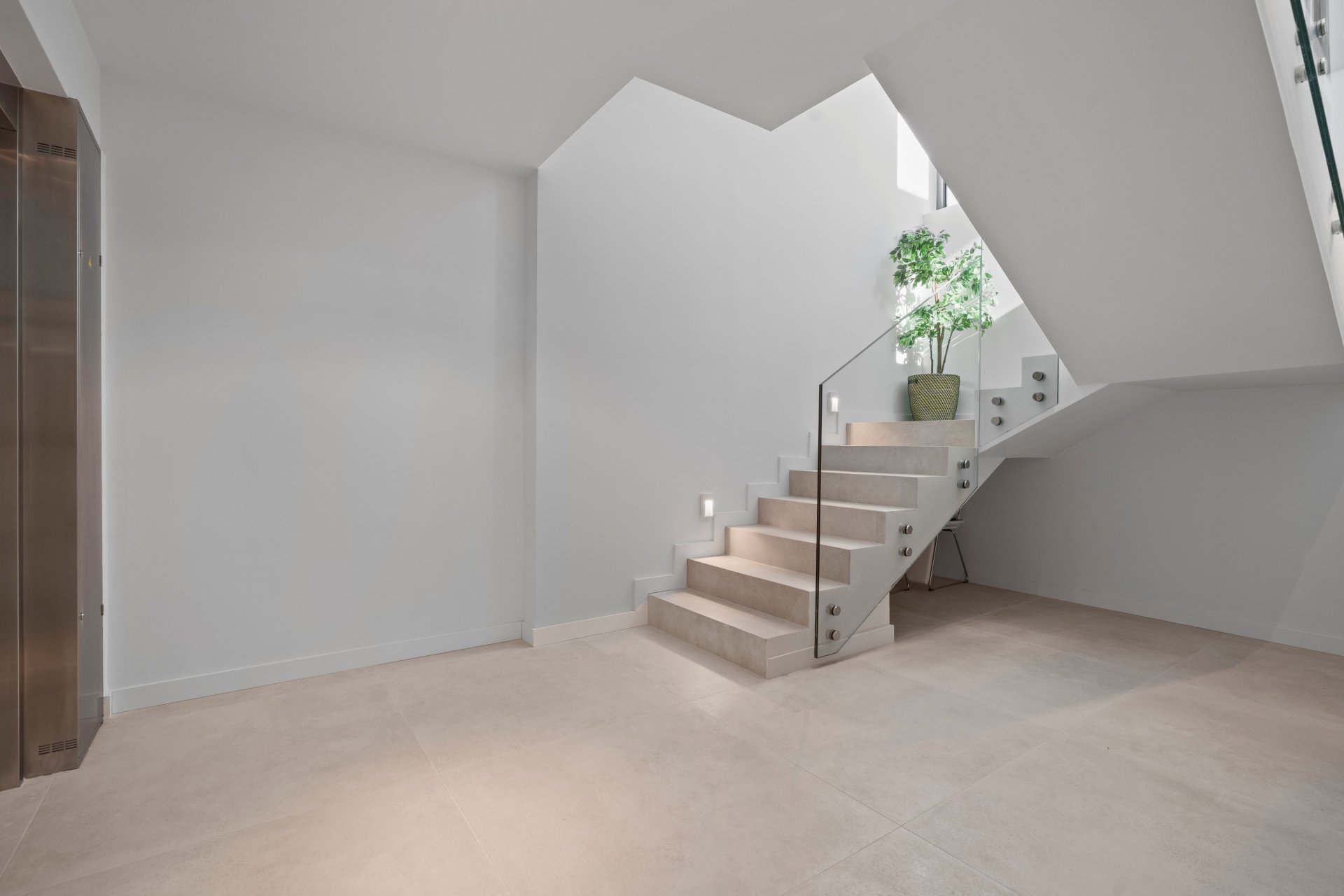 Nybyggeri - Villa -
Benidorm
