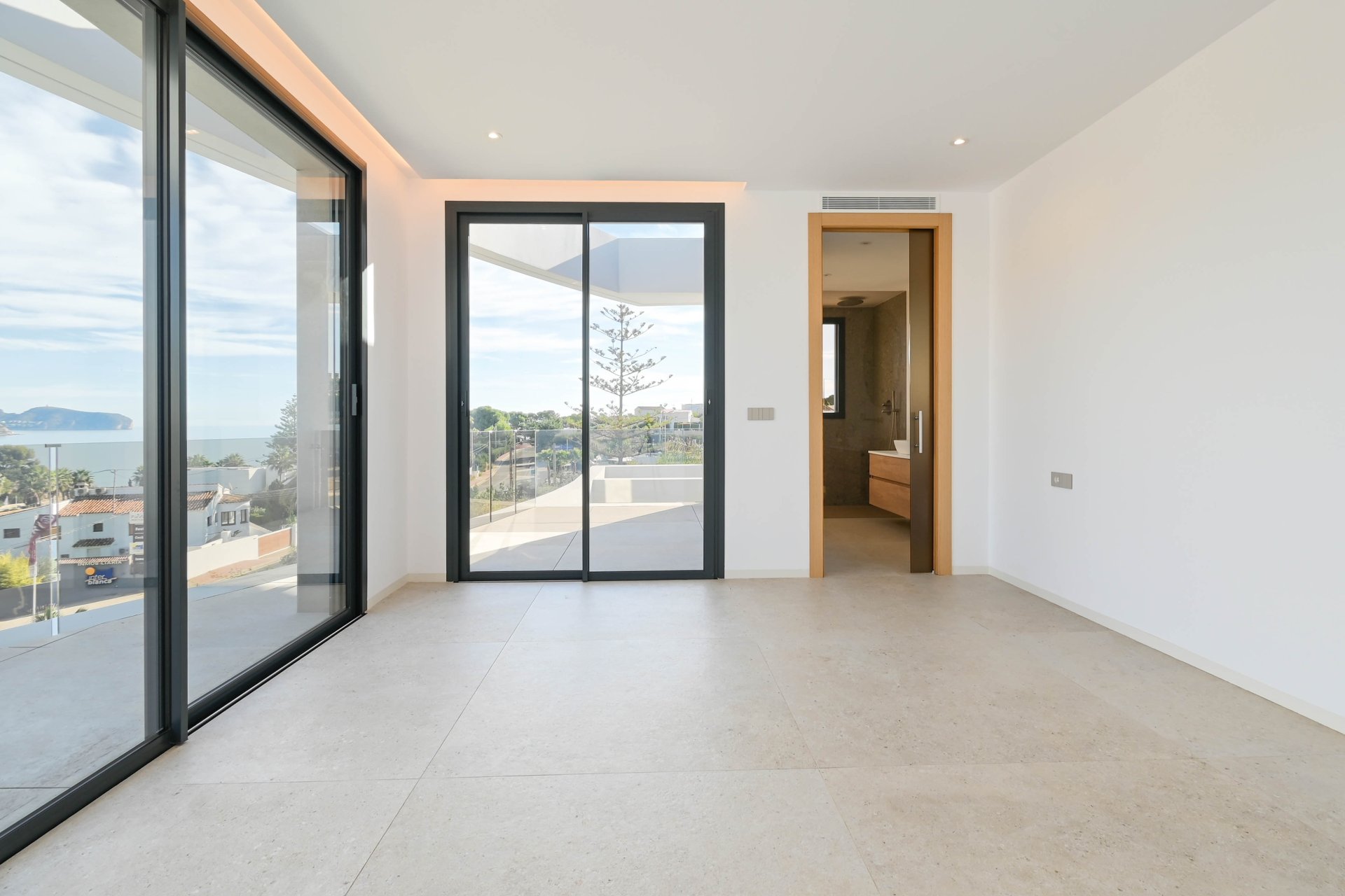 Nybyggeri - Villa -
Benissa
