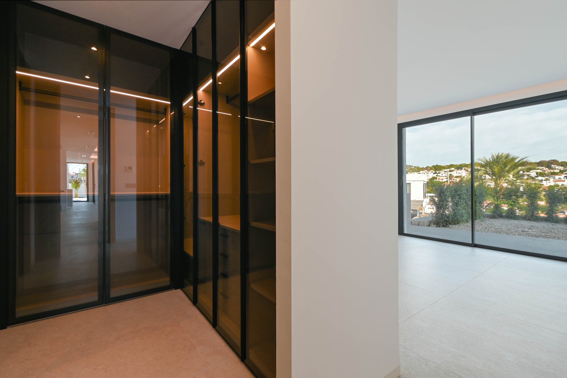 Nybyggeri - Villa -
Benissa