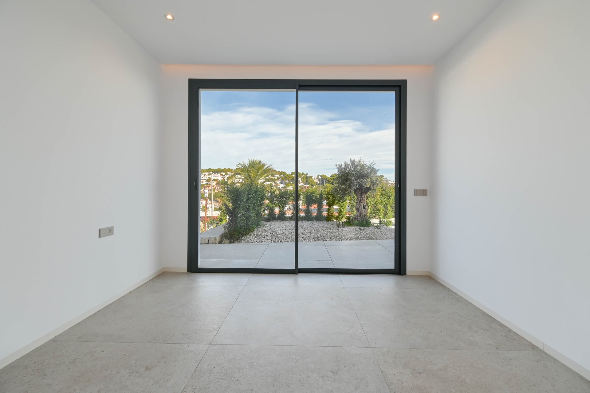 Nybyggeri - Villa -
Benissa