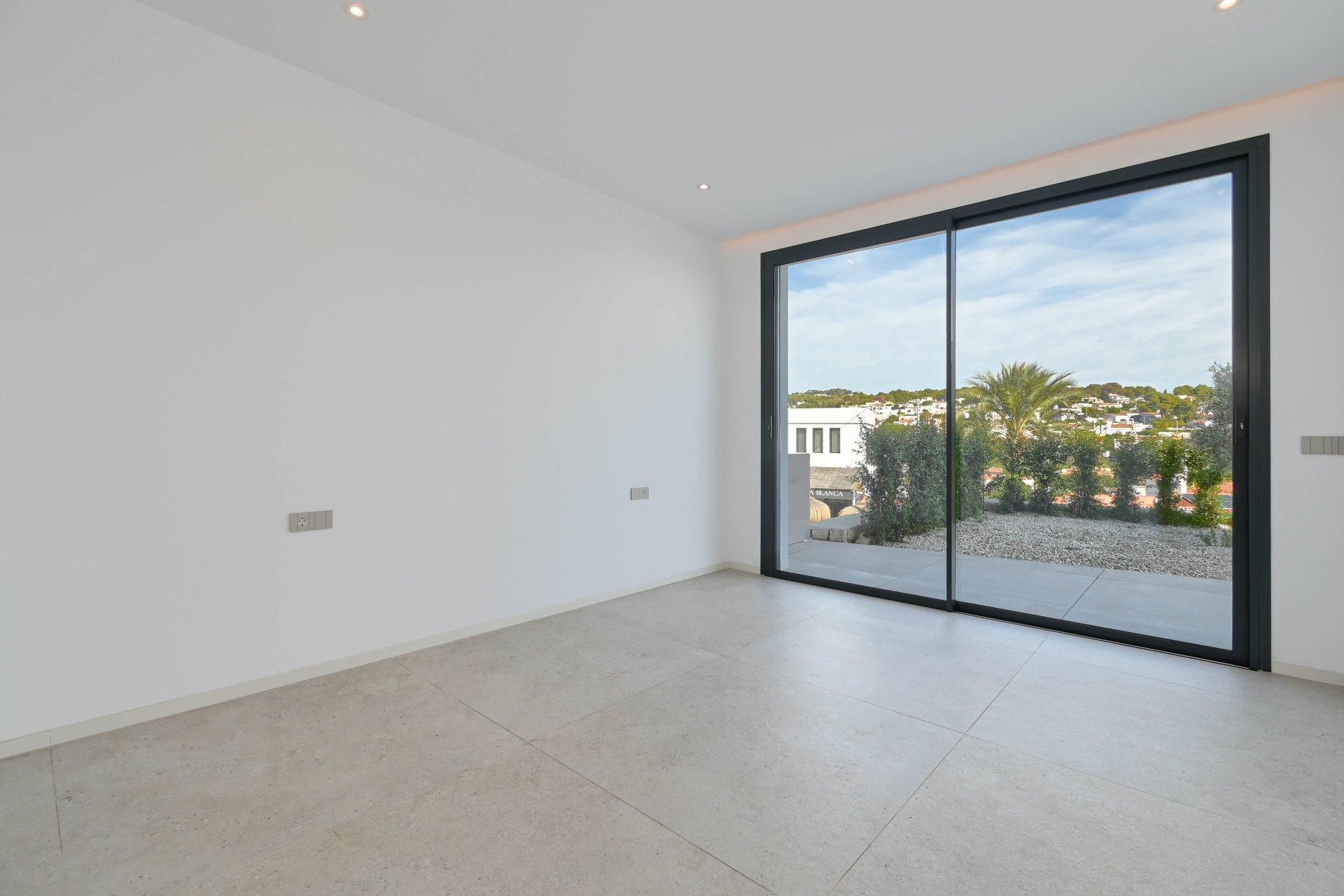Nybyggeri - Villa -
Benissa