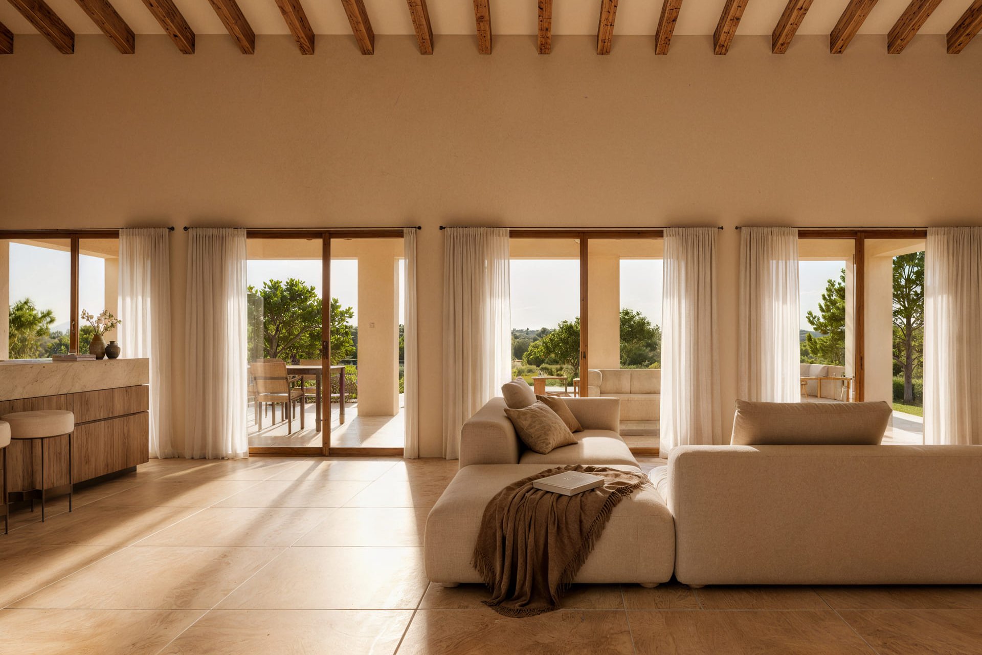 Nybyggeri - Villa -
Benissa