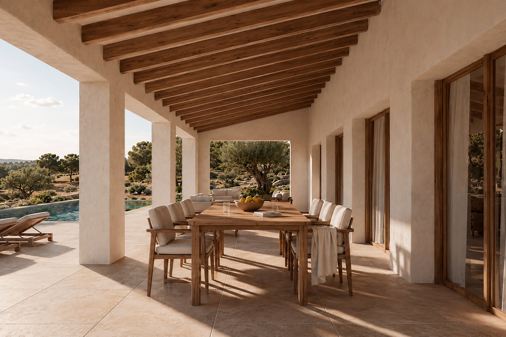 Nybyggeri - Villa -
Benissa