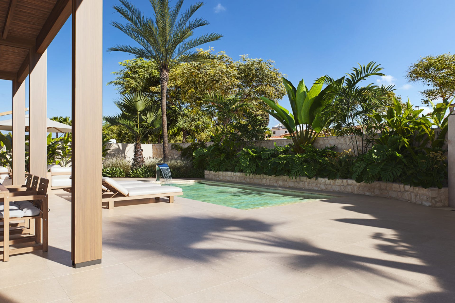 Nybyggeri - Villa -
Cabo de Palos
