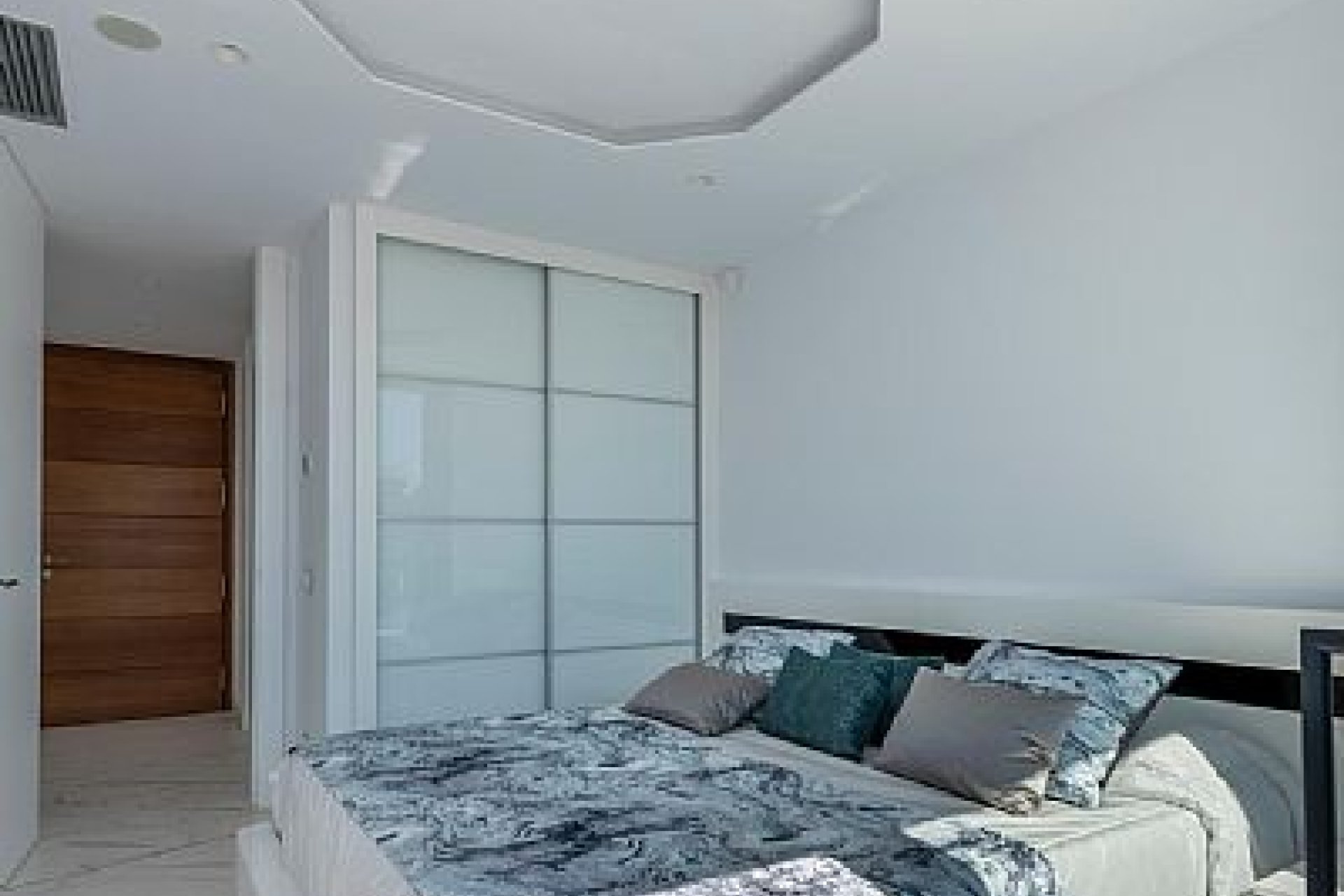 Nybyggeri - Villa -
Calpe