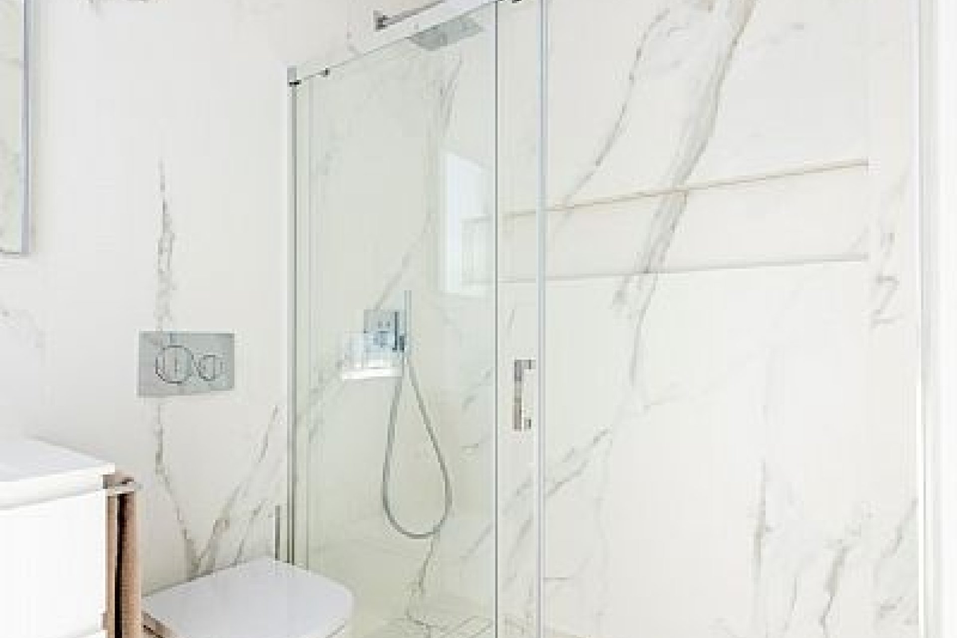 Nybyggeri - Villa -
Calpe