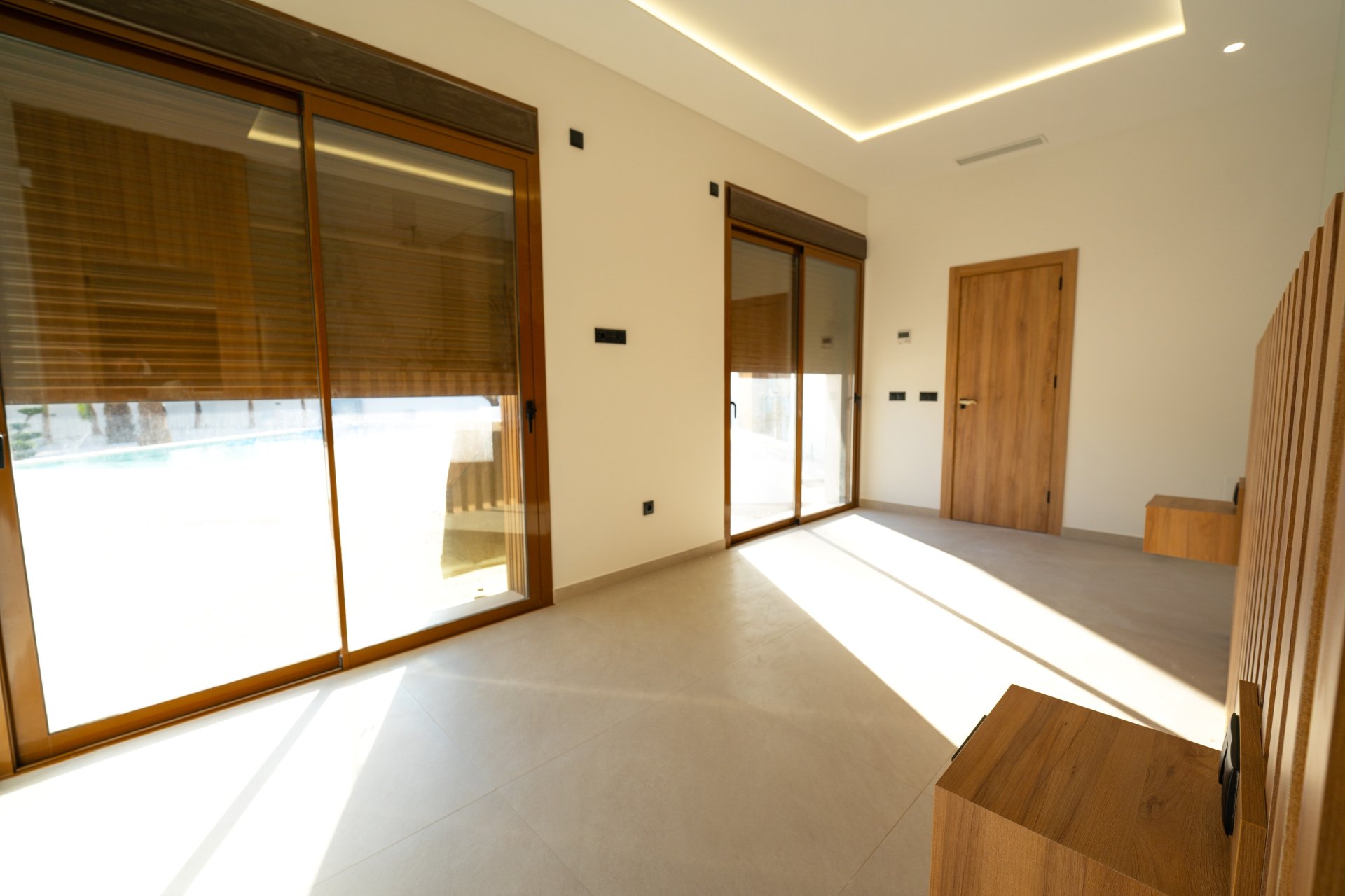 Nybyggeri - Villa -
Ciudad Quesada