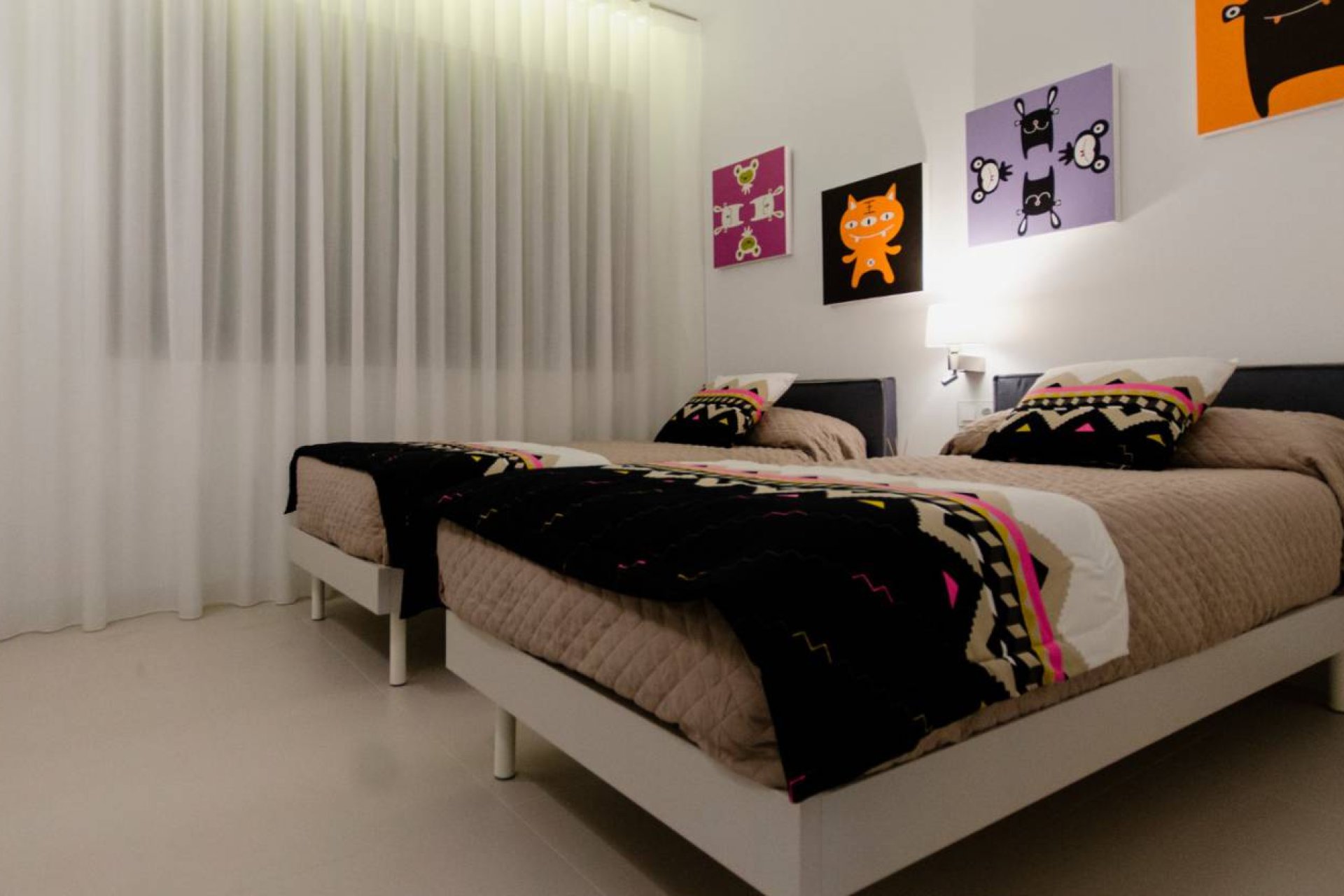 Nybyggeri - Villa -
Dehesa de Campoamor