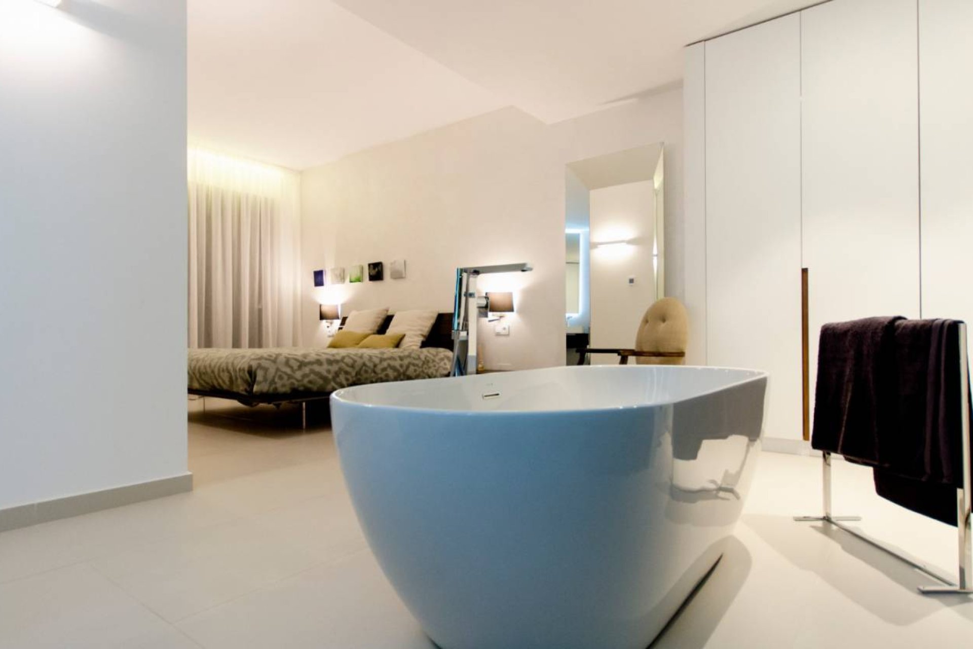 Nybyggeri - Villa -
Dehesa de Campoamor