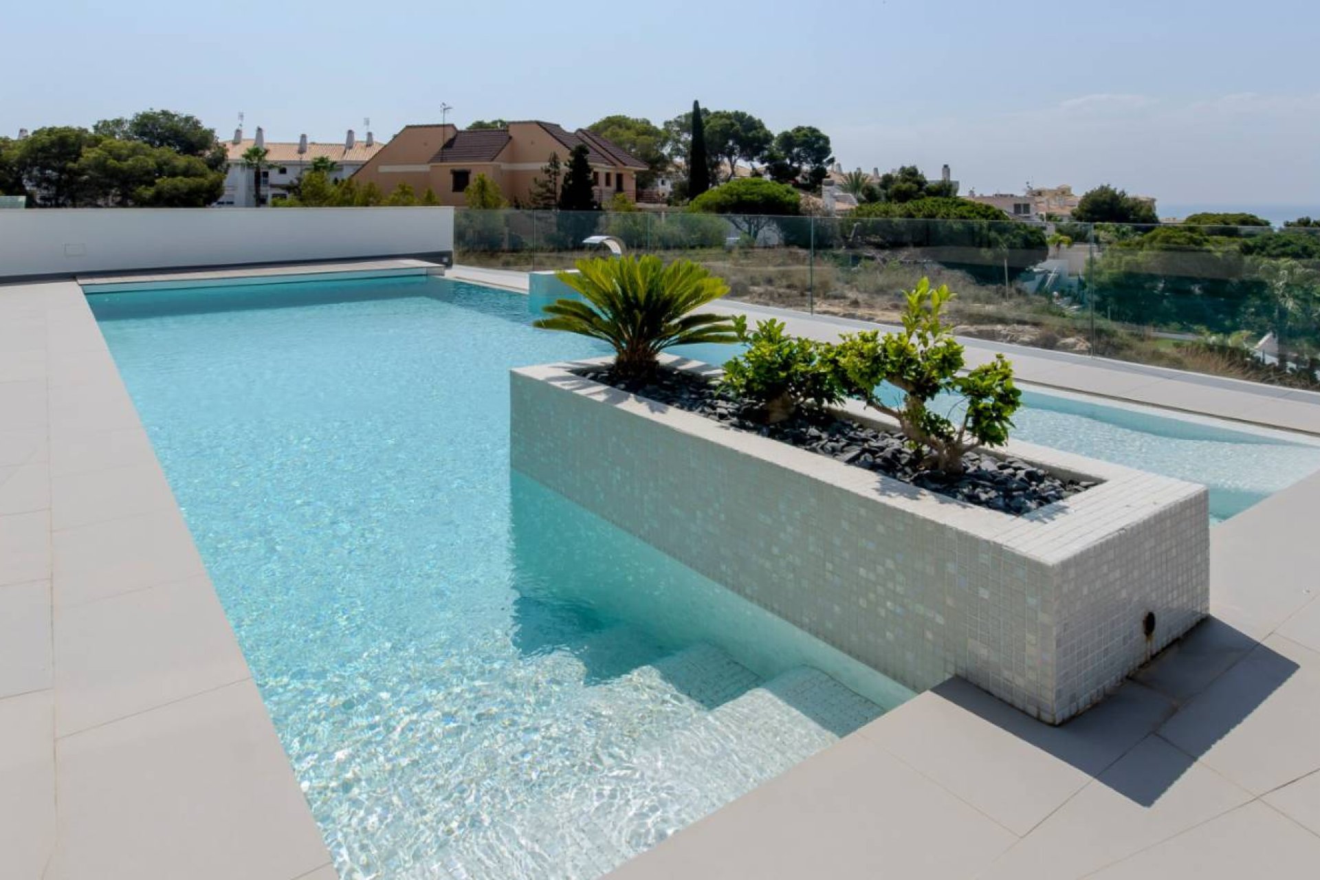 Nybyggeri - Villa -
Dehesa de Campoamor