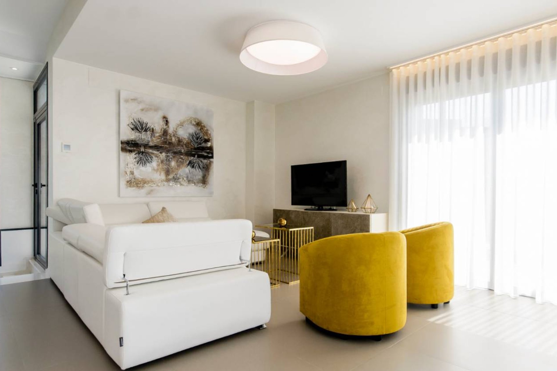 Nybyggeri - Villa -
Dehesa de Campoamor