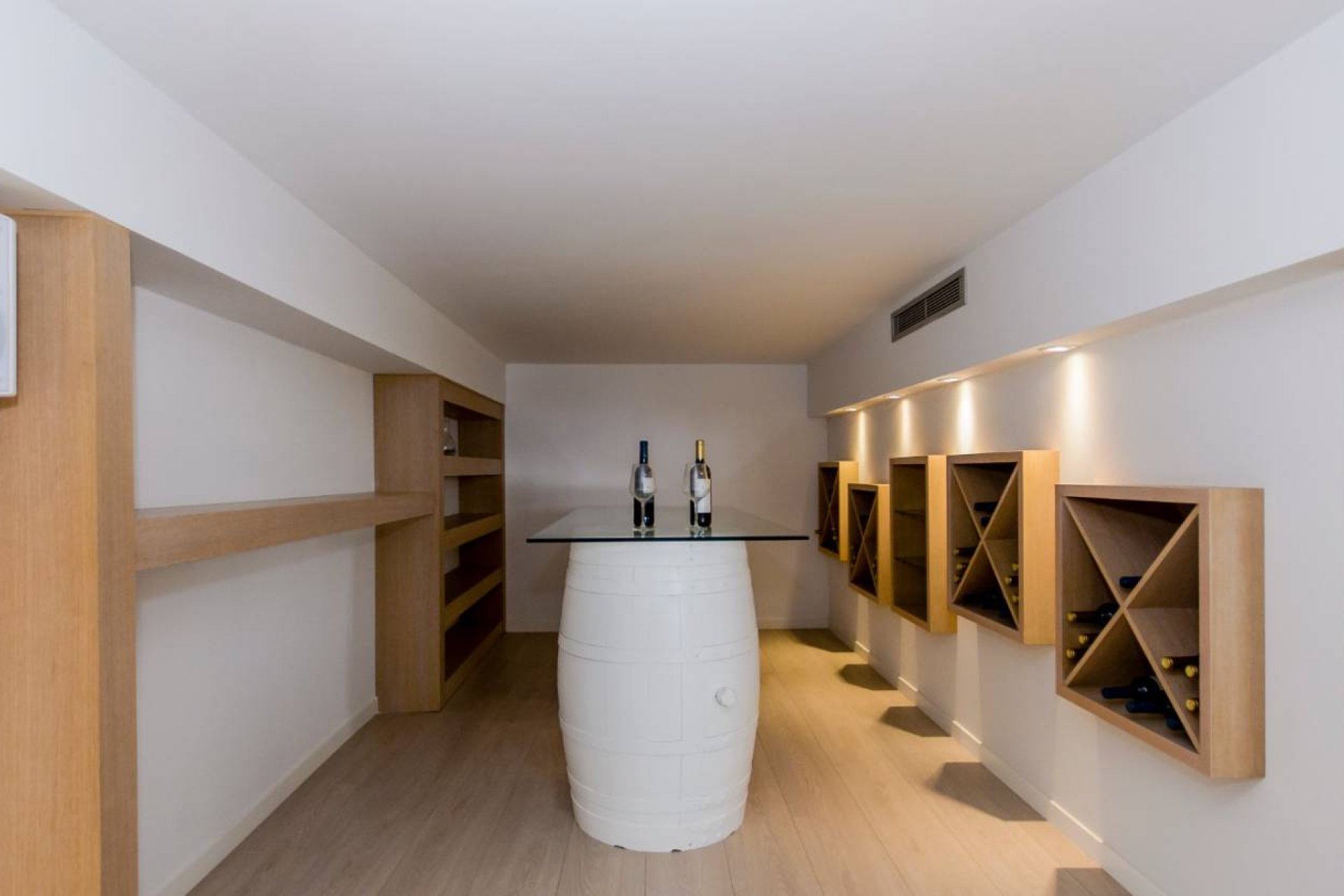 Nybyggeri - Villa -
Dehesa de Campoamor