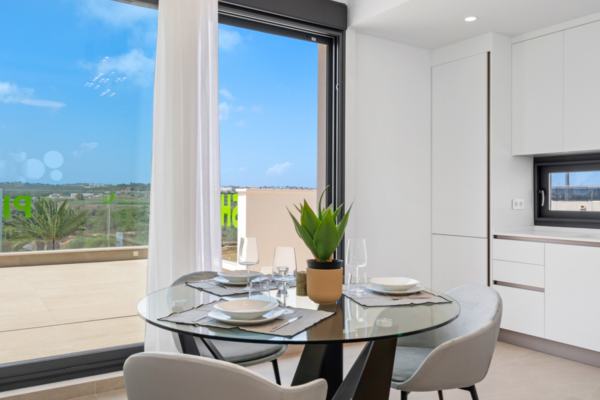 Nybyggeri - Villa -
Dehesa de Campoamor