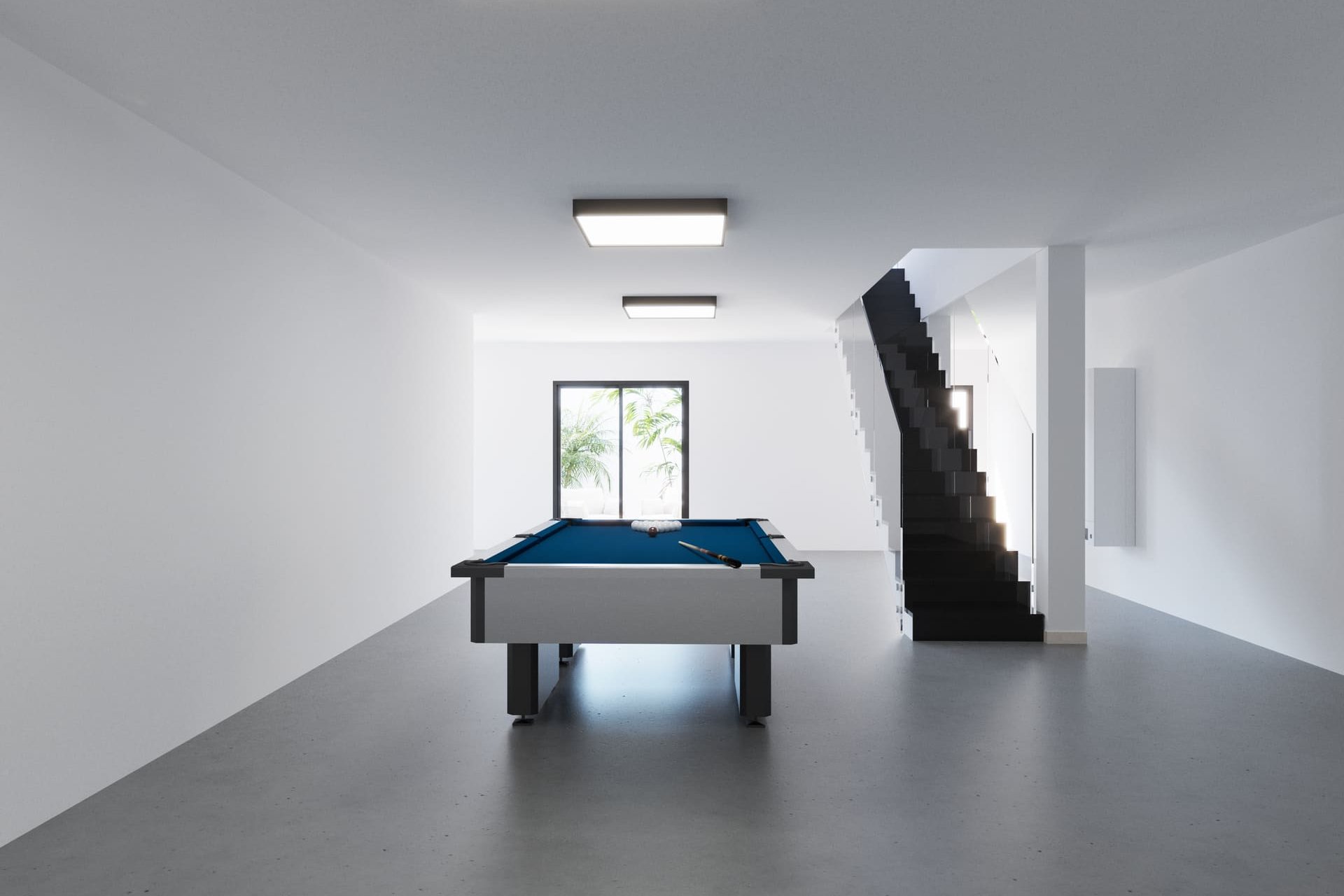 Nybyggeri - Villa -
Finestrat