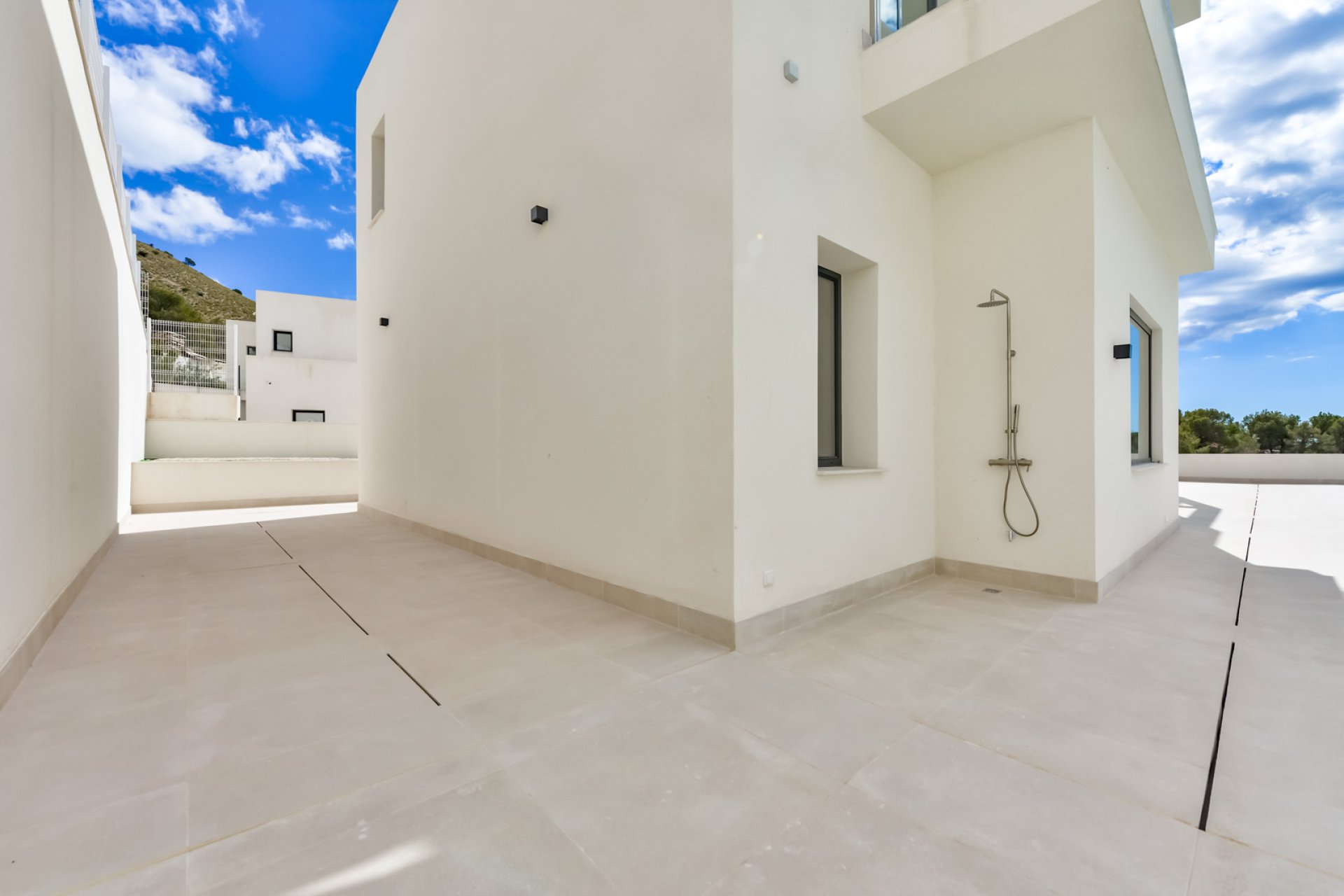 Nybyggeri - Villa -
Finestrat