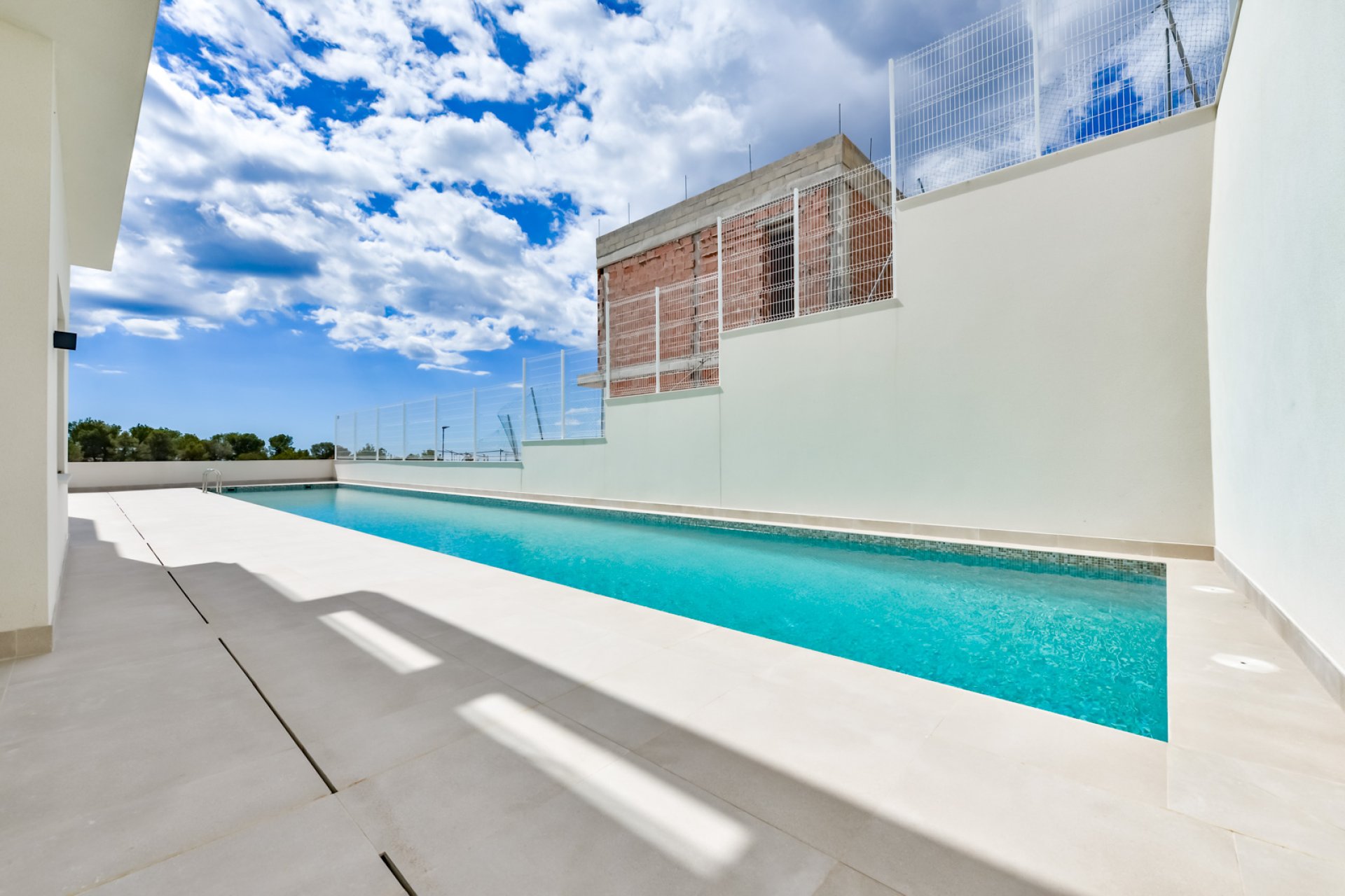 Nybyggeri - Villa -
Finestrat