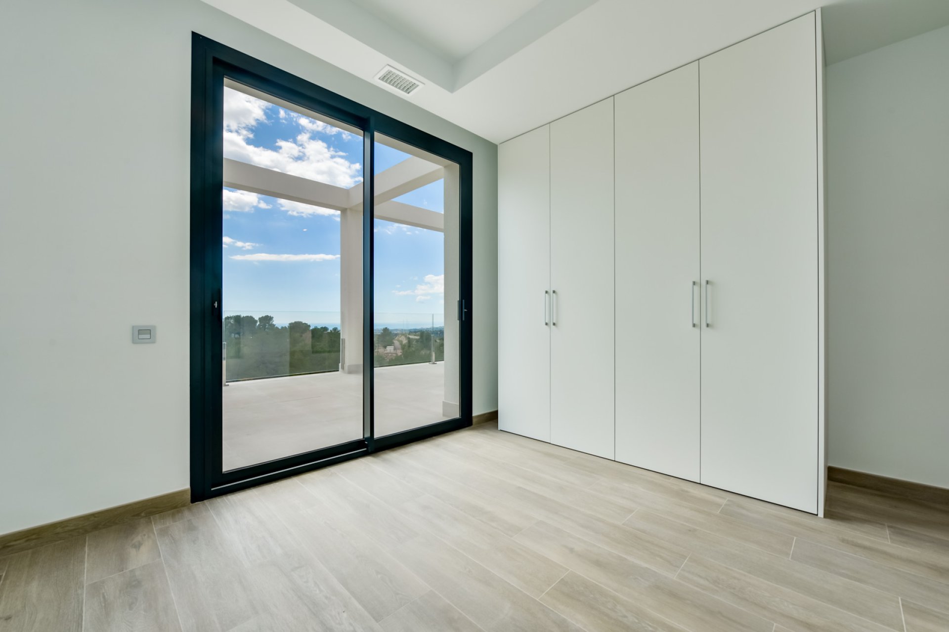 Nybyggeri - Villa -
Finestrat