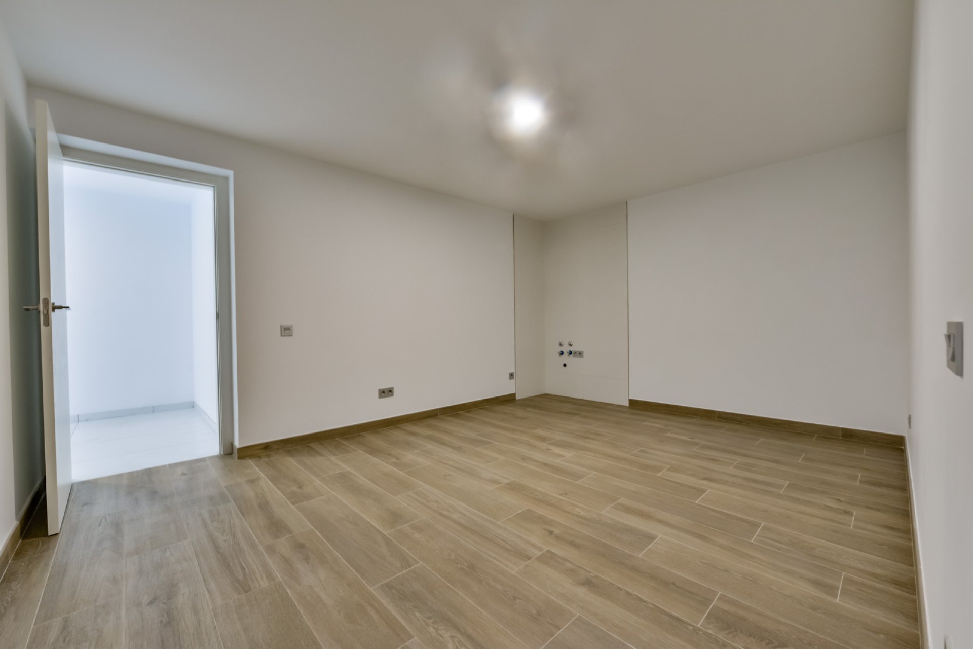 Nybyggeri - Villa -
Finestrat