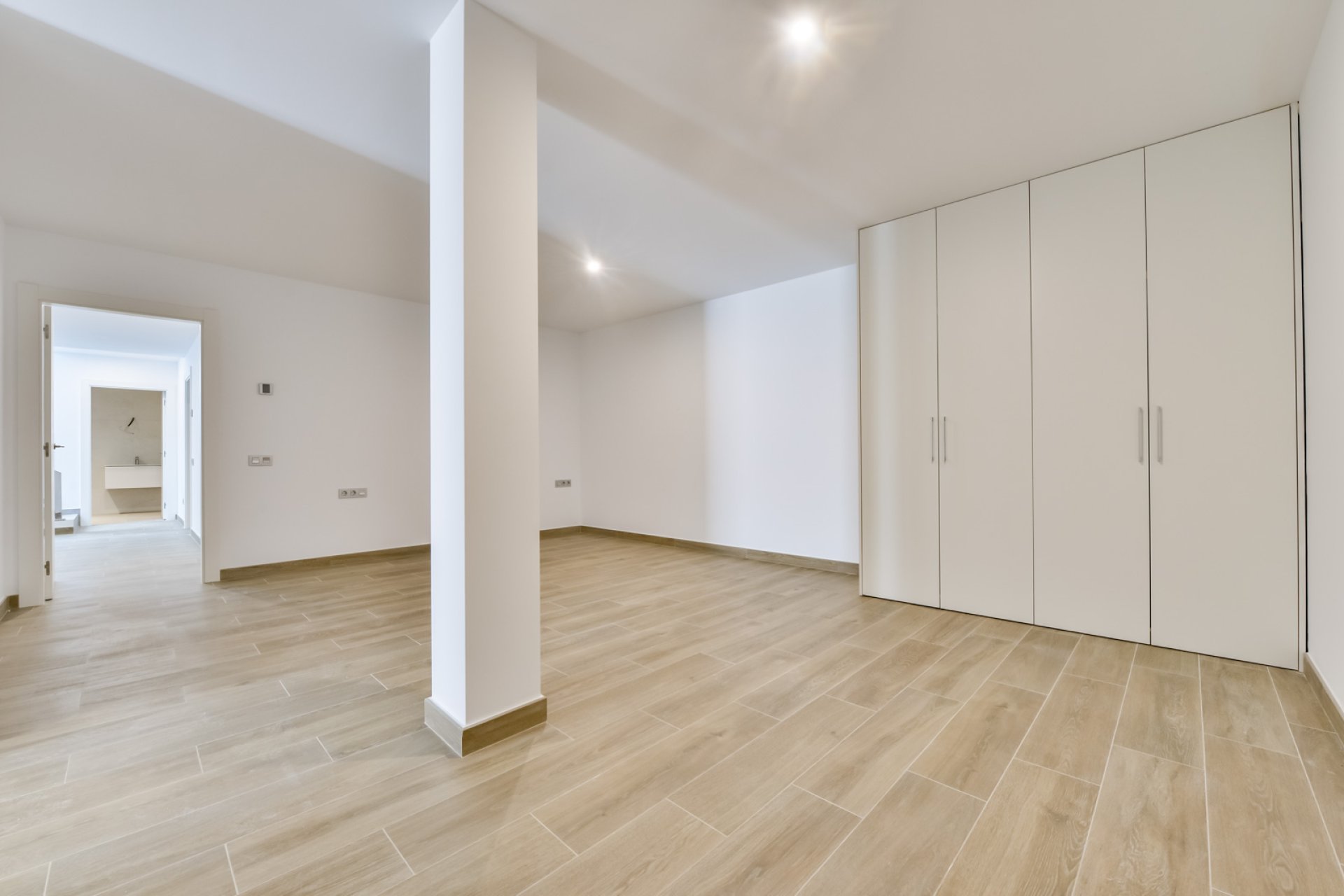 Nybyggeri - Villa -
Finestrat