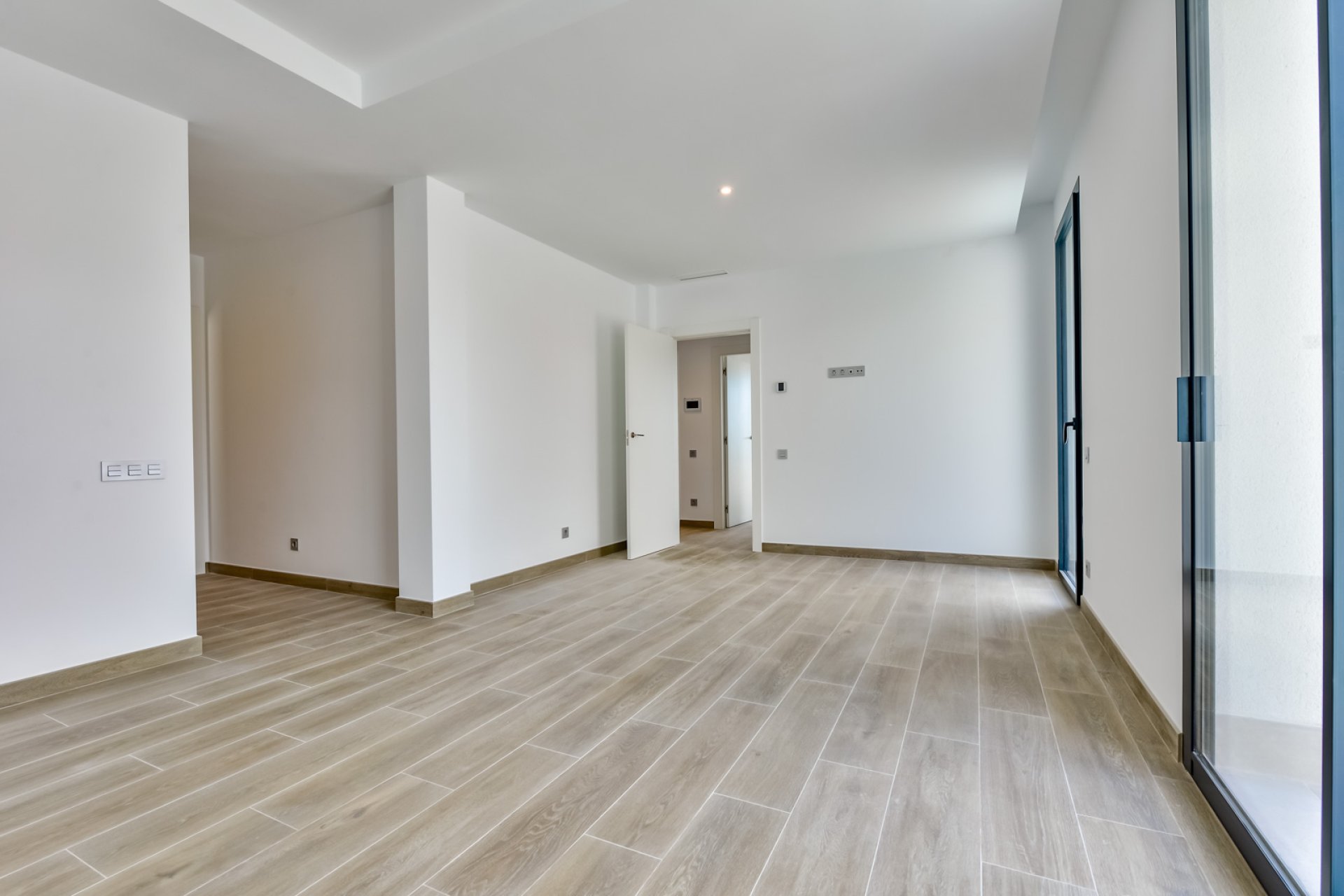 Nybyggeri - Villa -
Finestrat