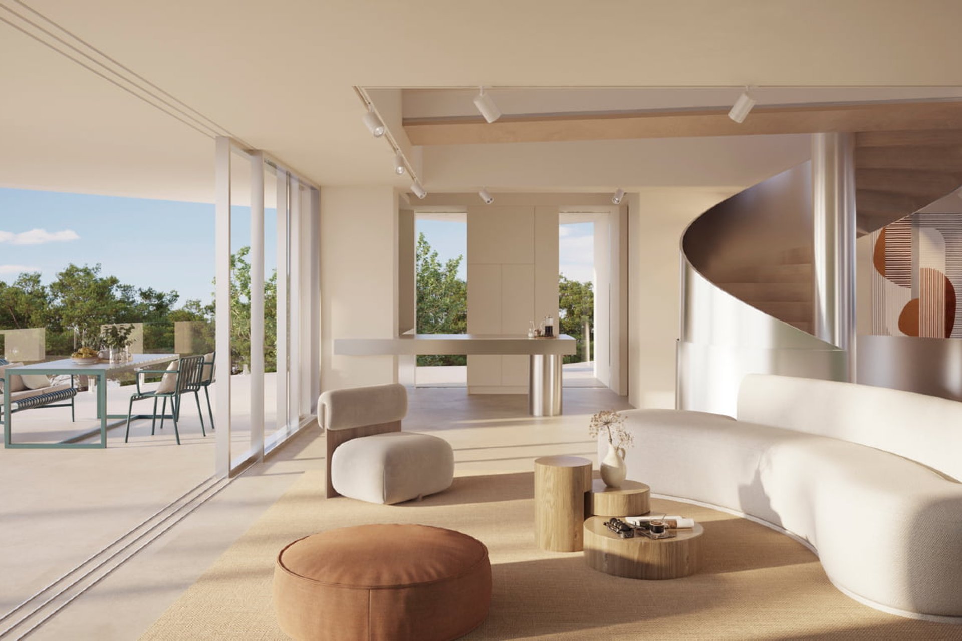 Nybyggeri - Villa -
Las Colinas Golf