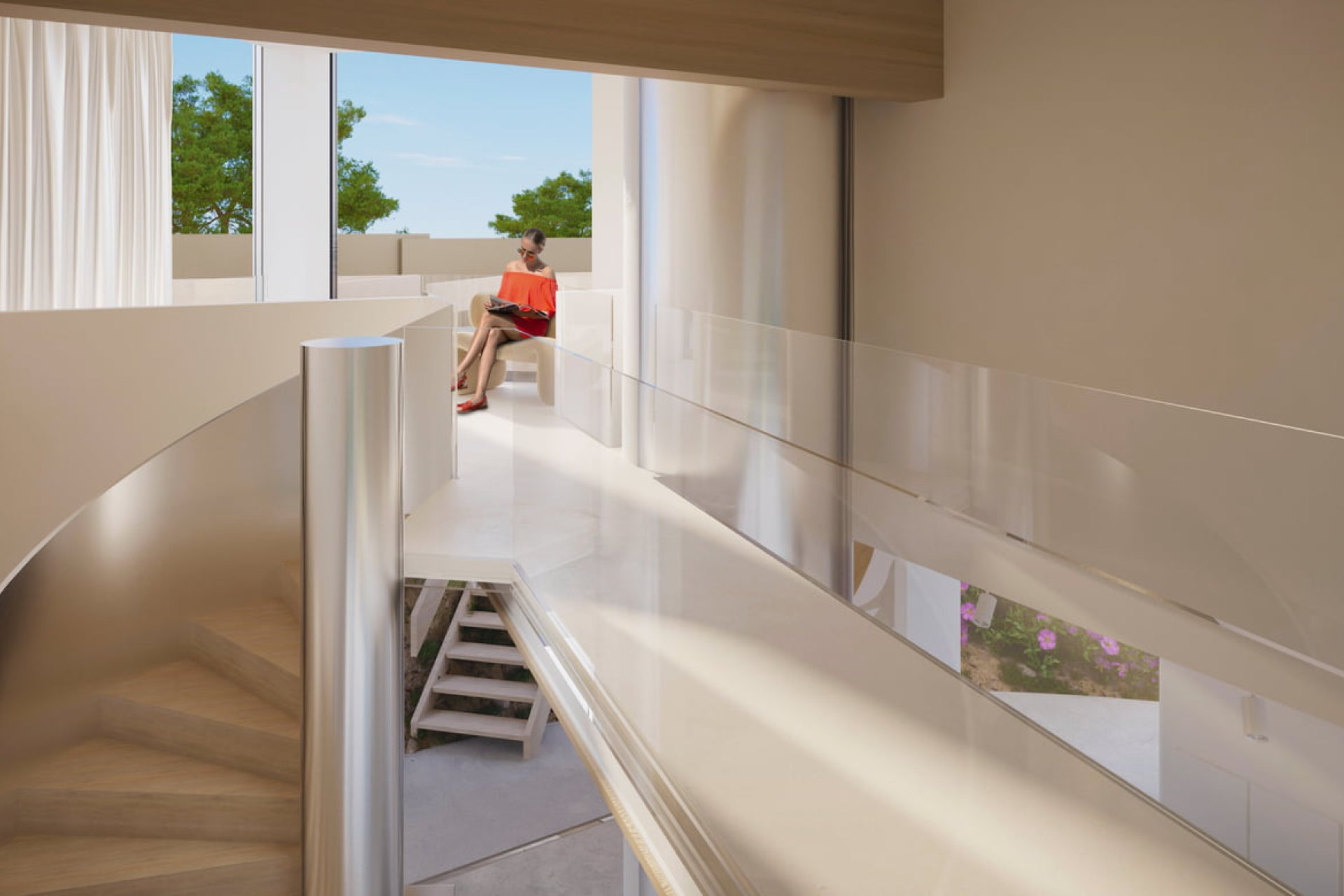 Nybyggeri - Villa -
Las Colinas Golf