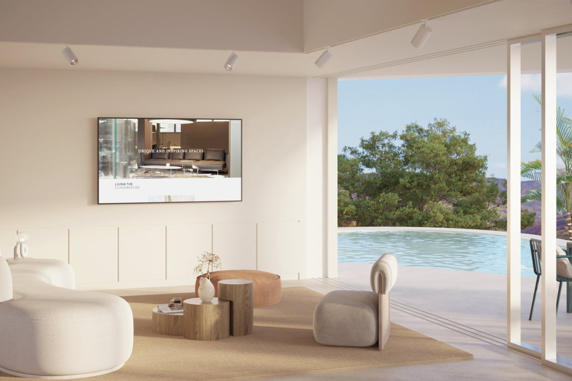 Nybyggeri - Villa -
Las Colinas Golf