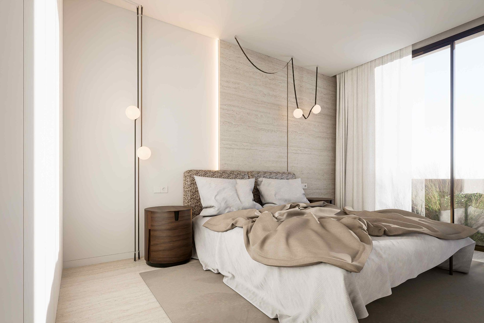 Nybyggeri - Villa -
Las Colinas Golf