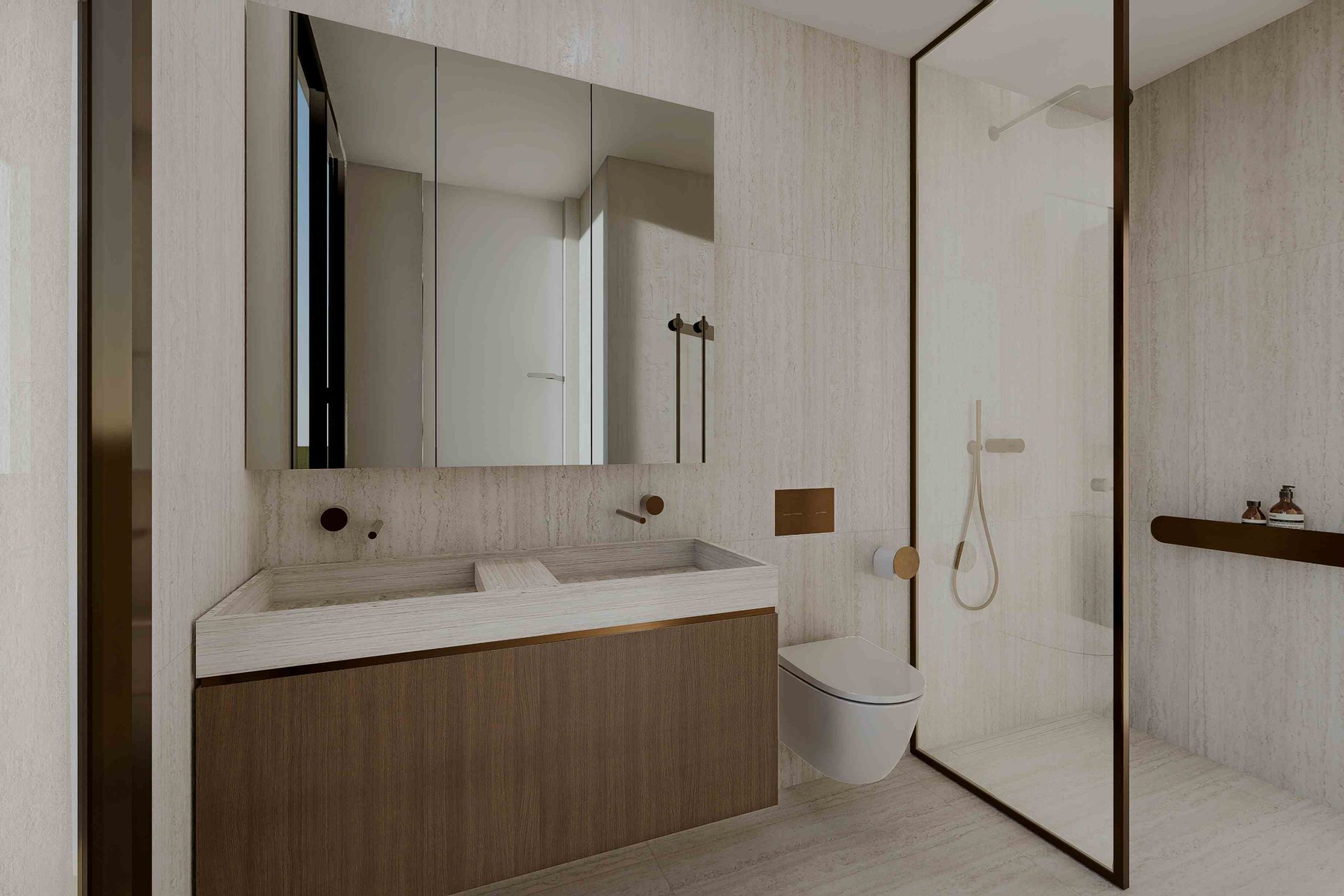 Nybyggeri - Villa -
Las Colinas Golf