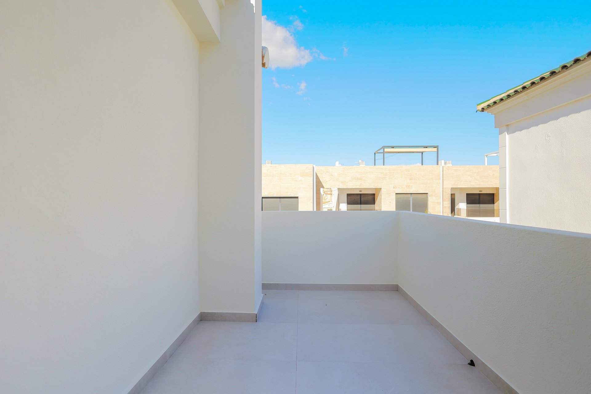 Nybyggeri - Villa -
Orihuela Costa