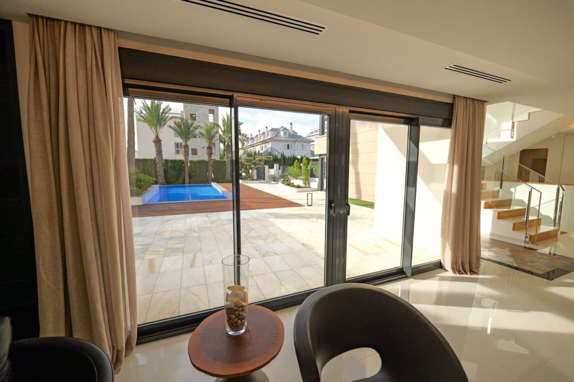 Nybyggeri - Villa -
Torrevieja