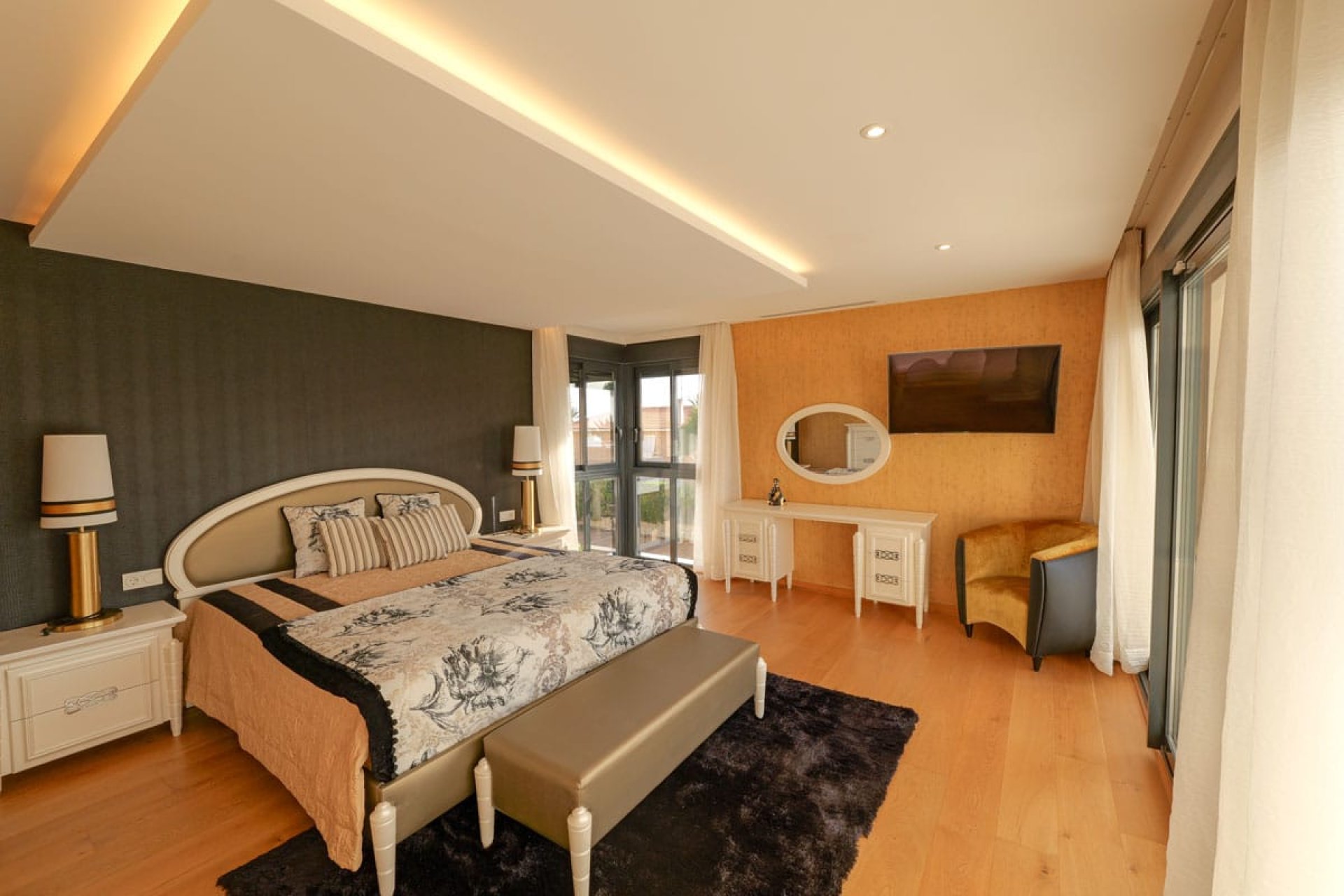 Nybyggeri - Villa -
Torrevieja