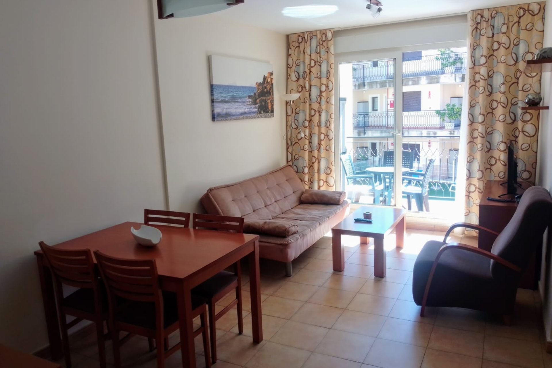 Obra nueva - apartment -
Águilas