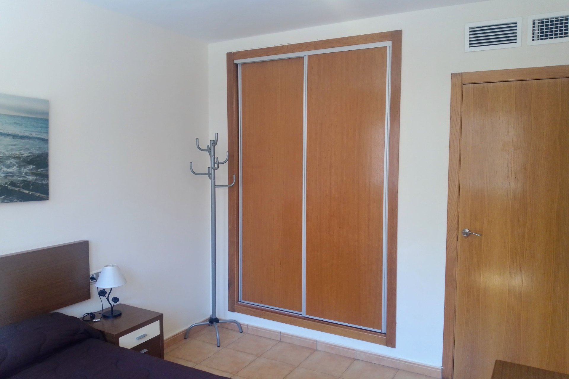 Obra nueva - apartment -
Águilas
