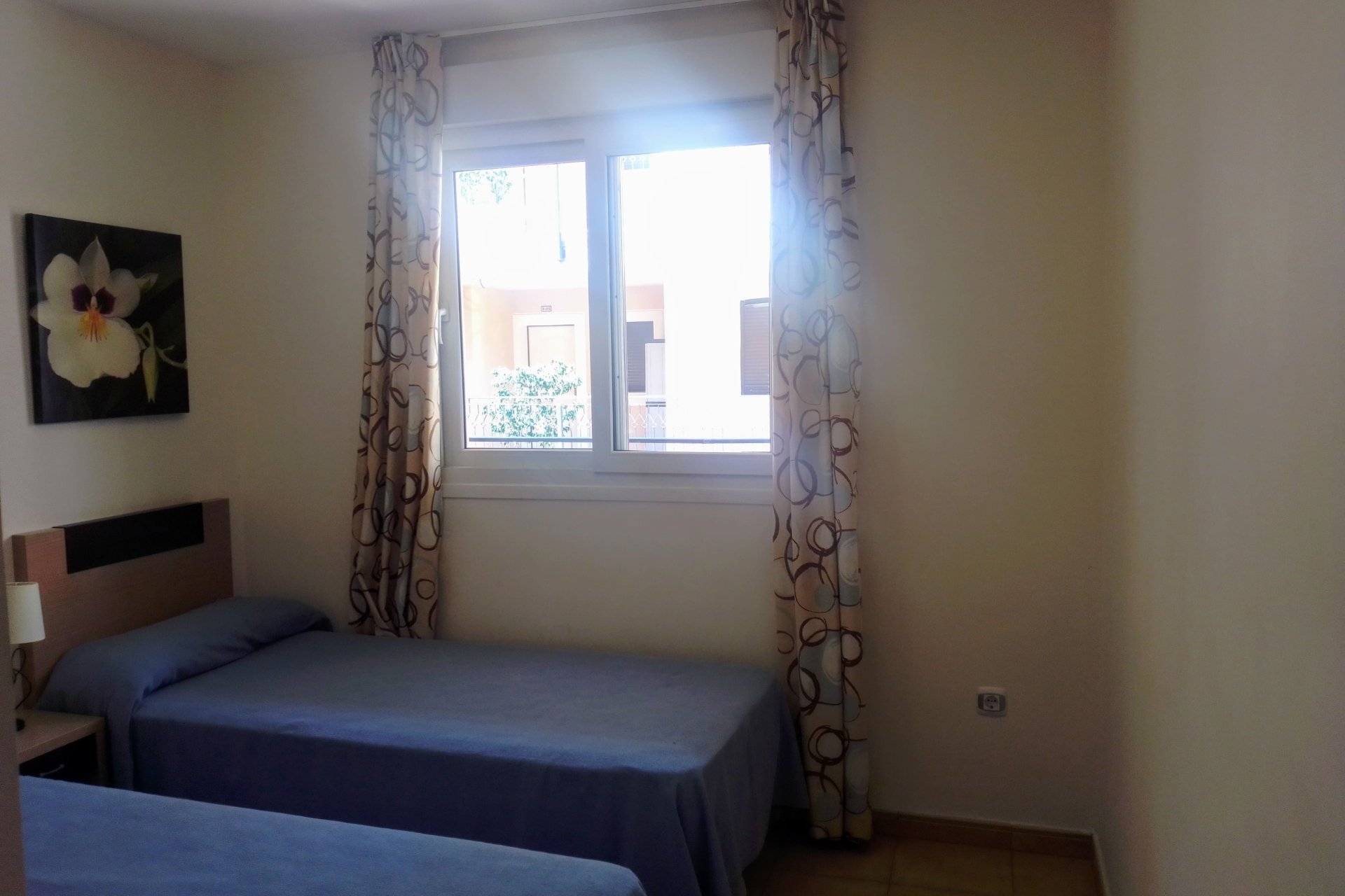 Obra nueva - apartment -
Águilas
