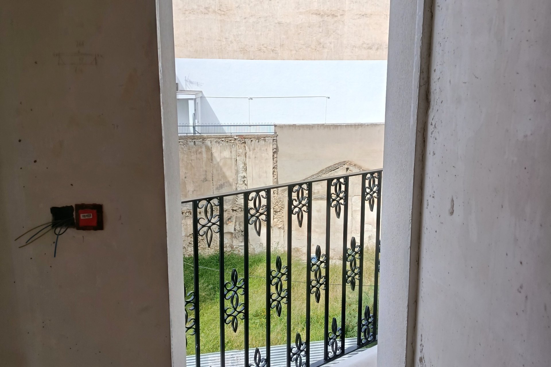 Obra nueva - apartment -
Bigastro