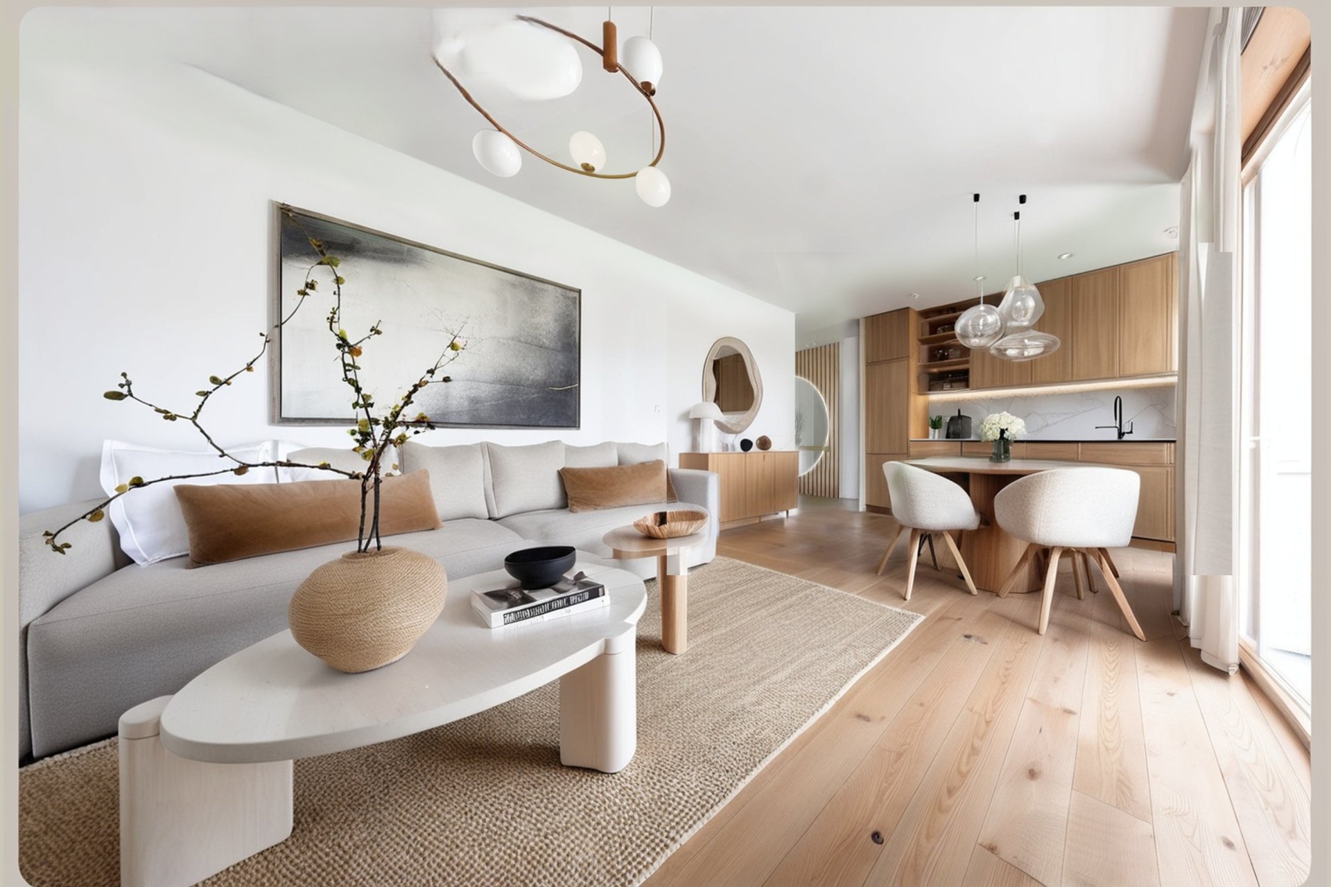 Obra nueva - apartment -
Bigastro