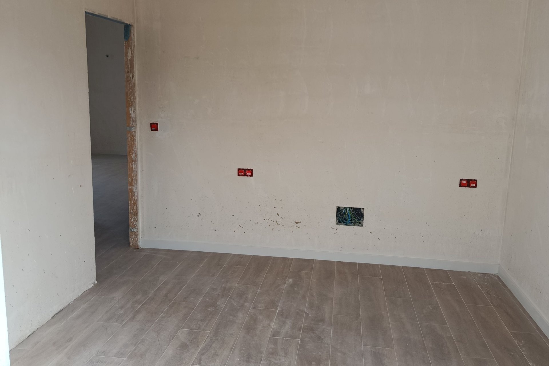 Obra nueva - apartment -
Bigastro