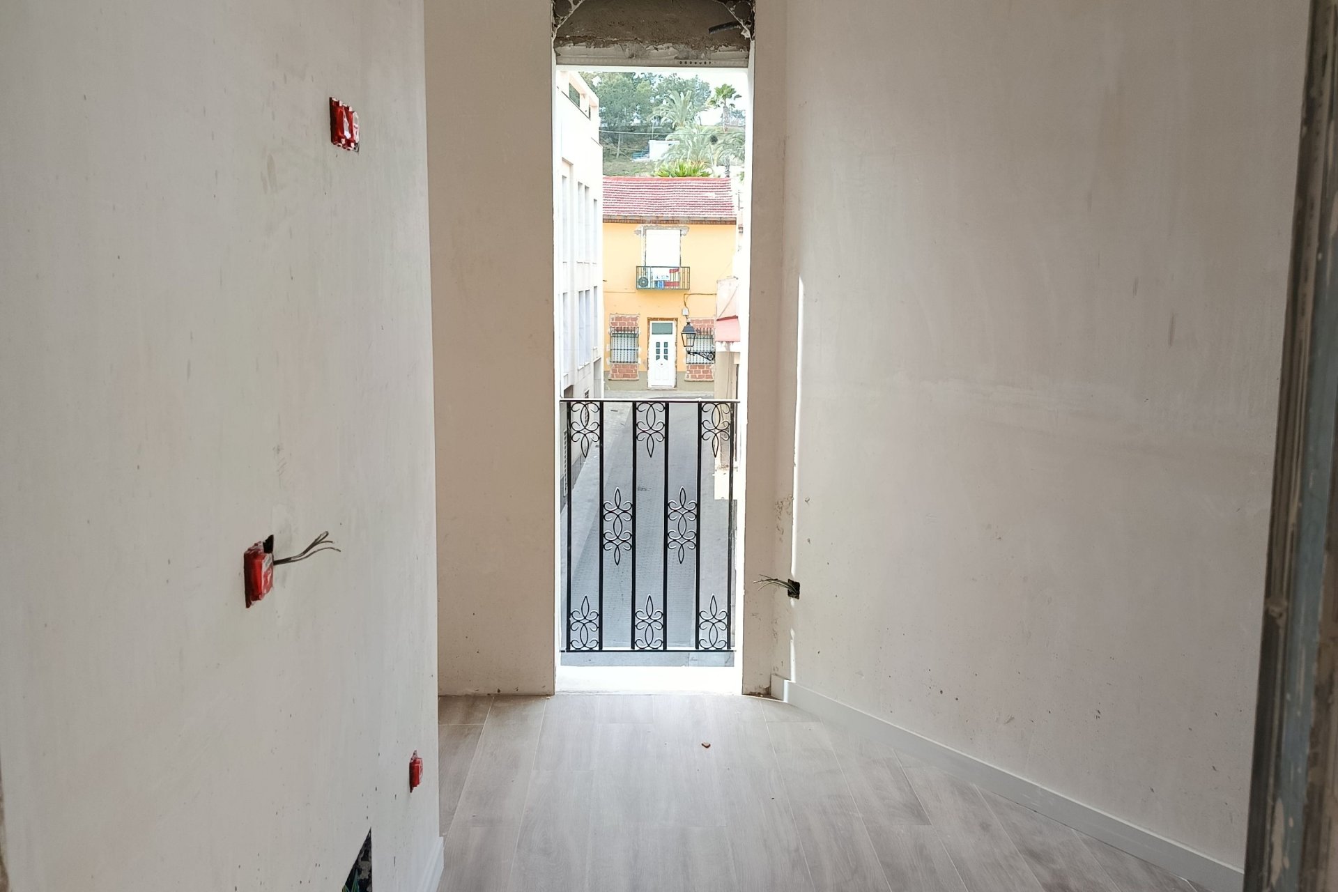 Obra nueva - apartment -
Bigastro