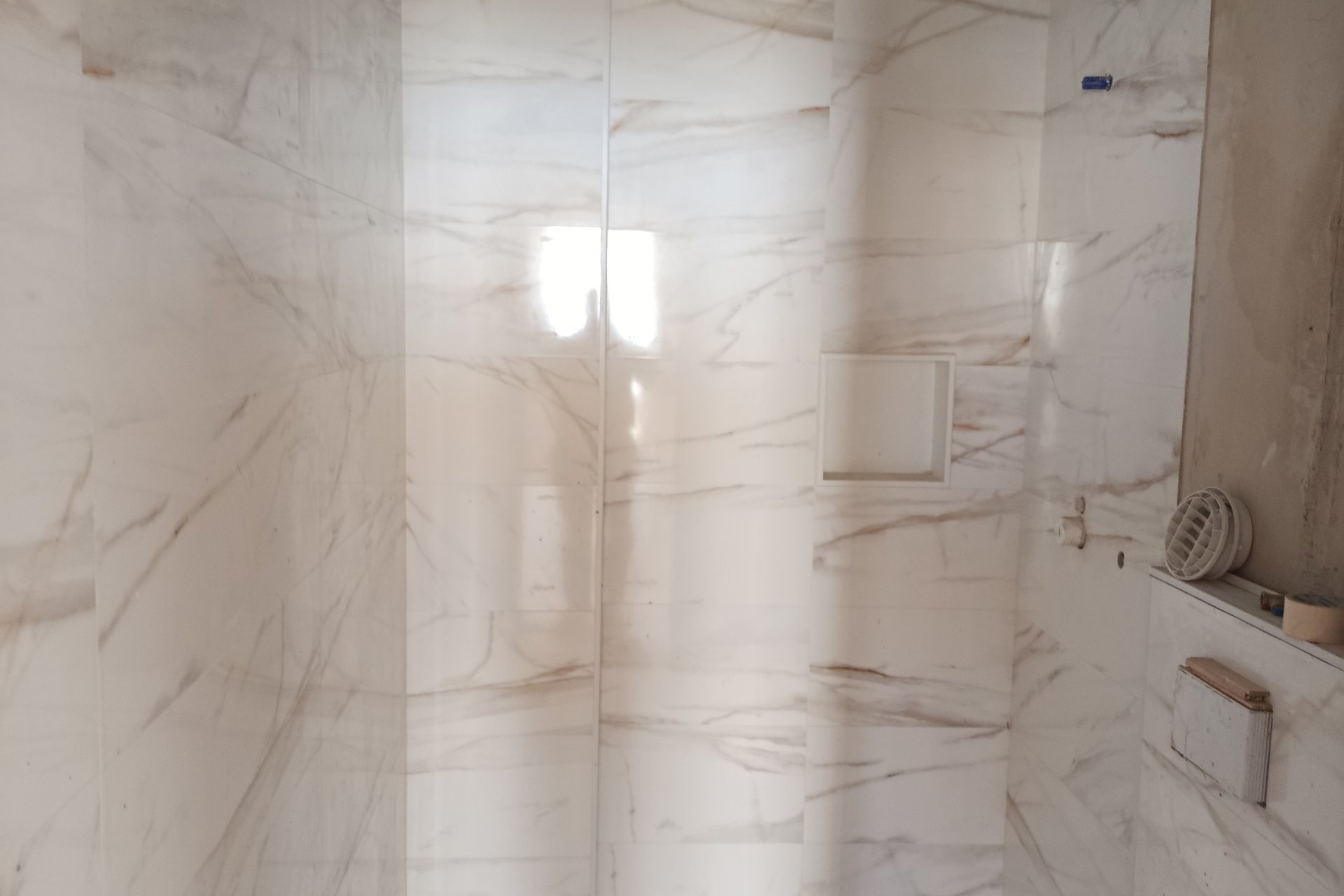 Obra nueva - apartment -
Bigastro