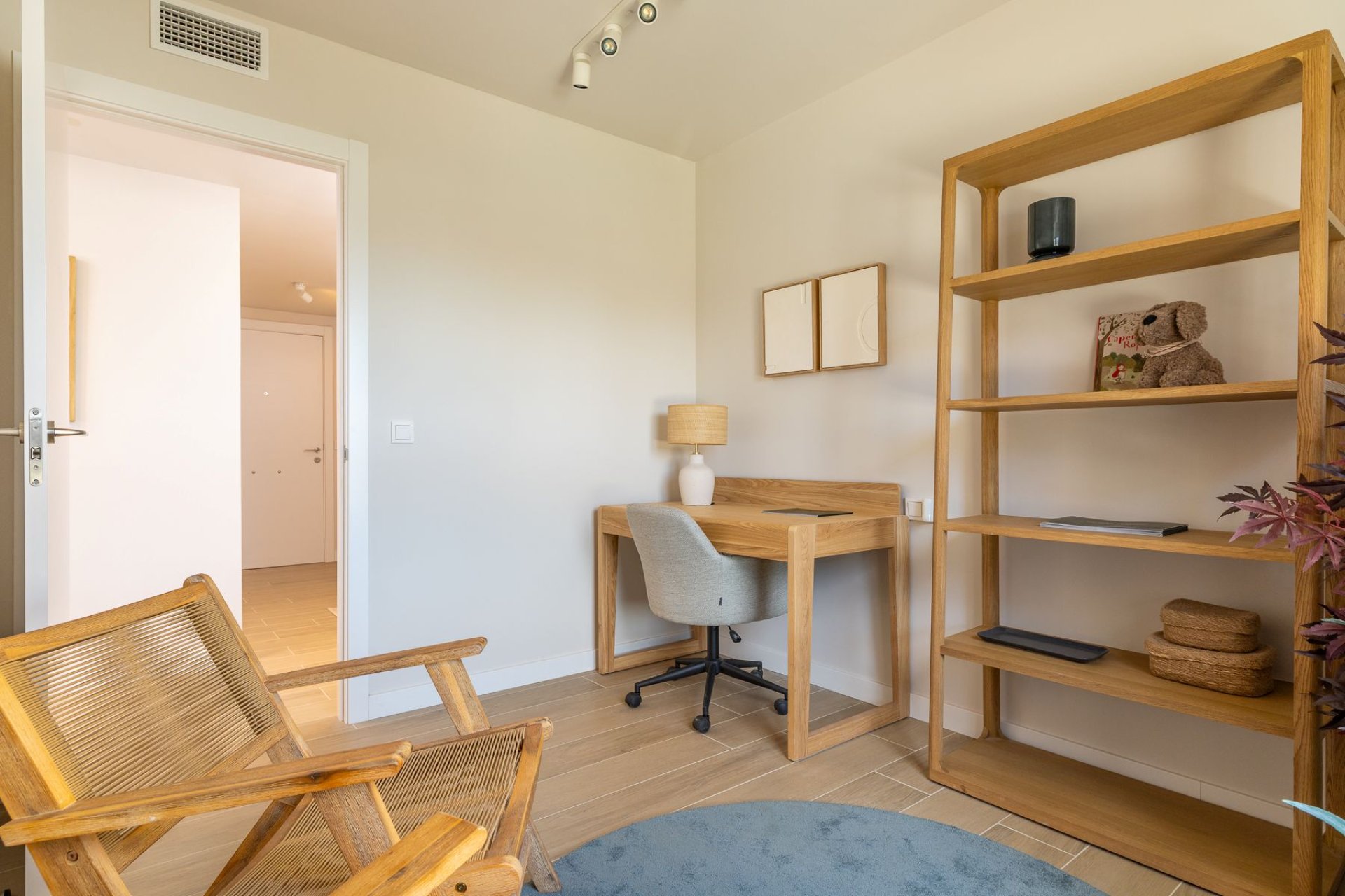 Obra nueva - apartment -
Calpe