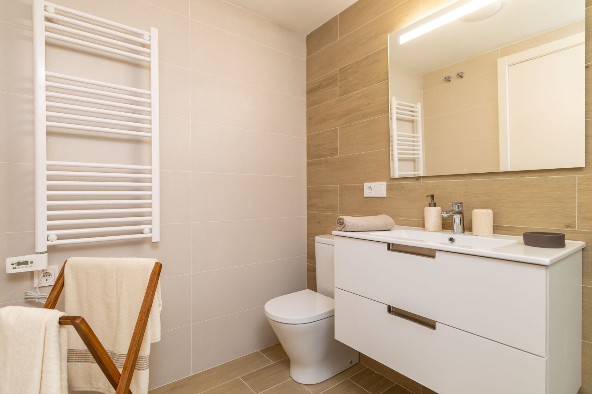 Obra nueva - apartment -
Calpe