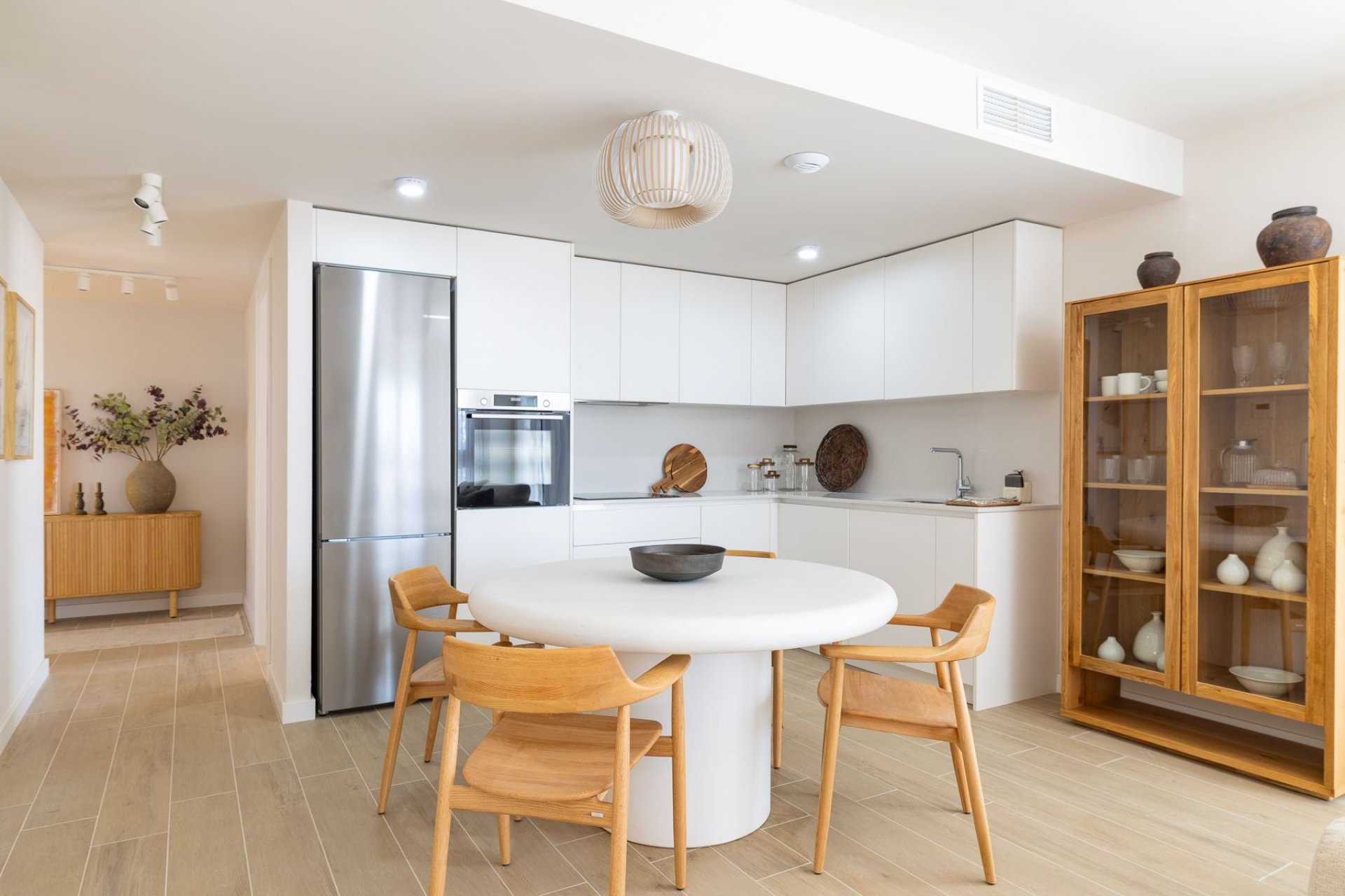 Obra nueva - apartment -
Calpe