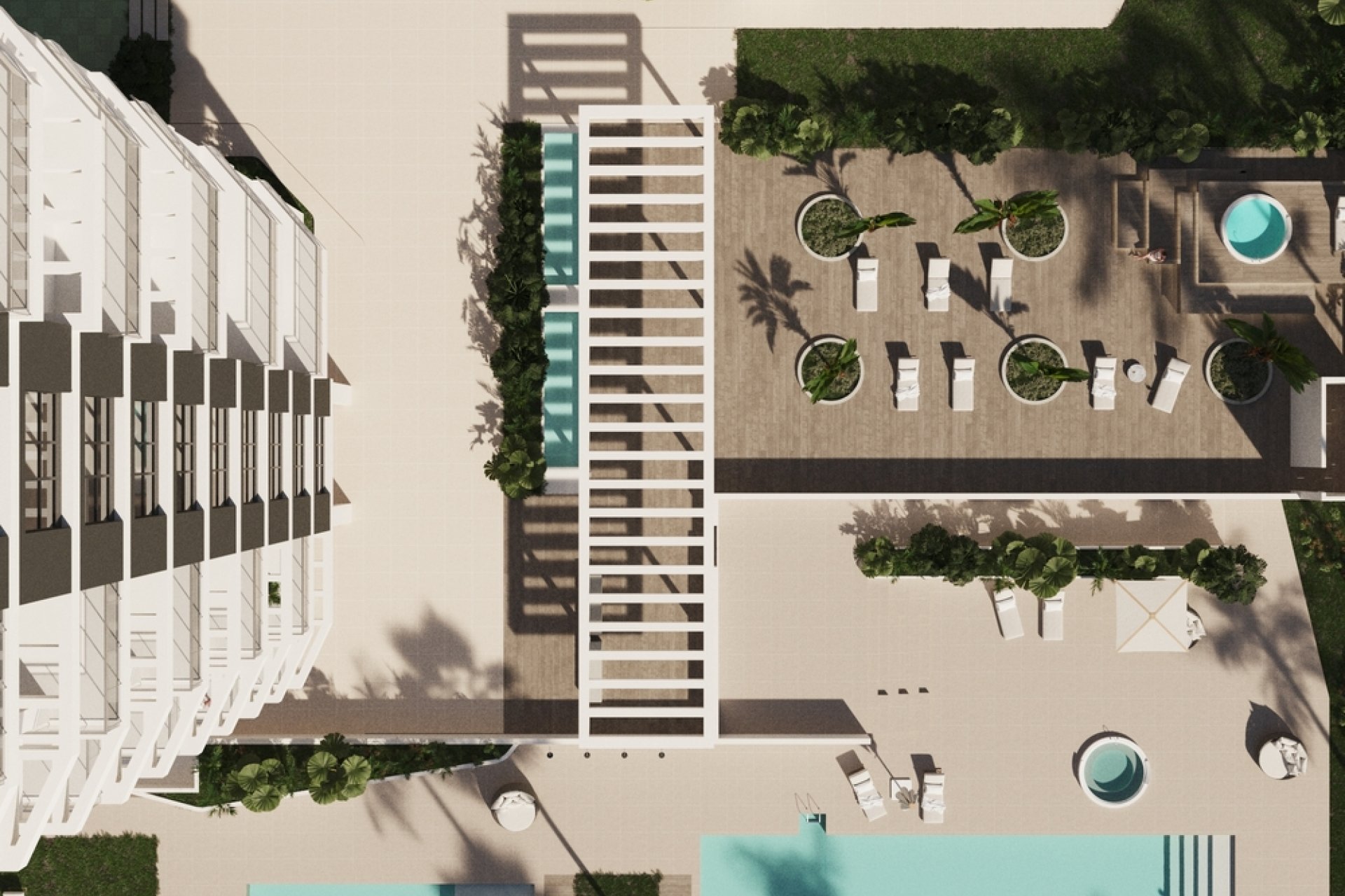 Obra nueva - apartment -
Calpe
