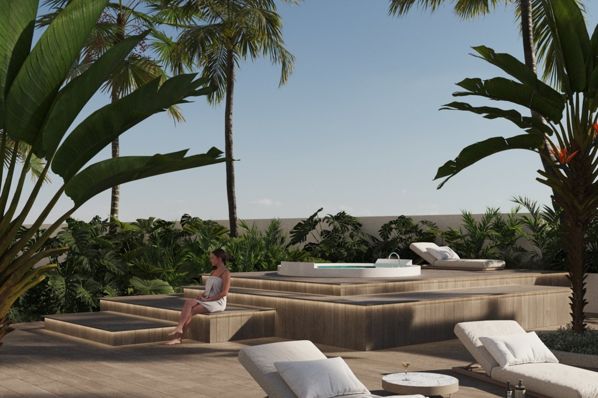 Obra nueva - apartment -
Calpe