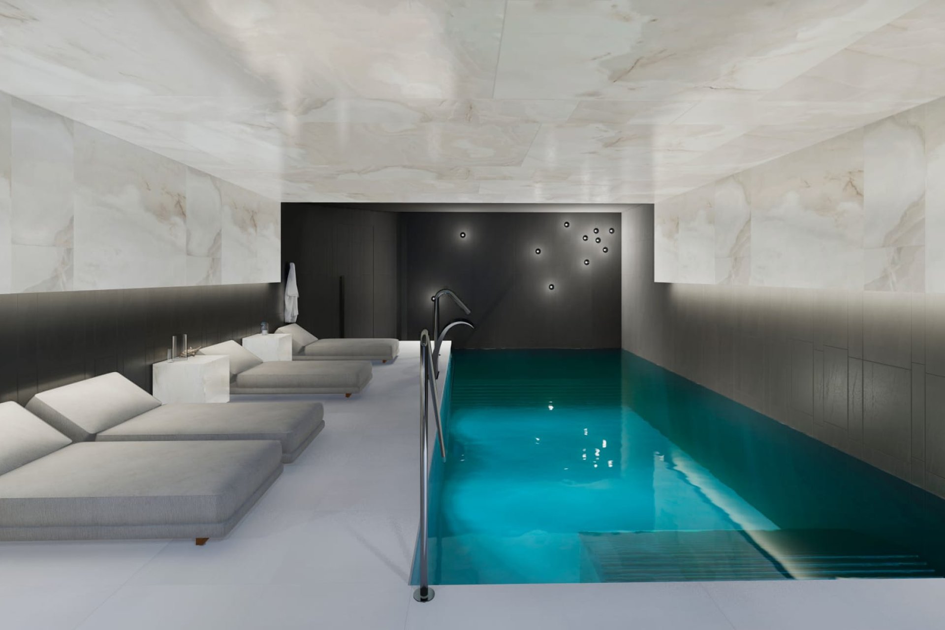 Obra nueva - apartment -
Calpe