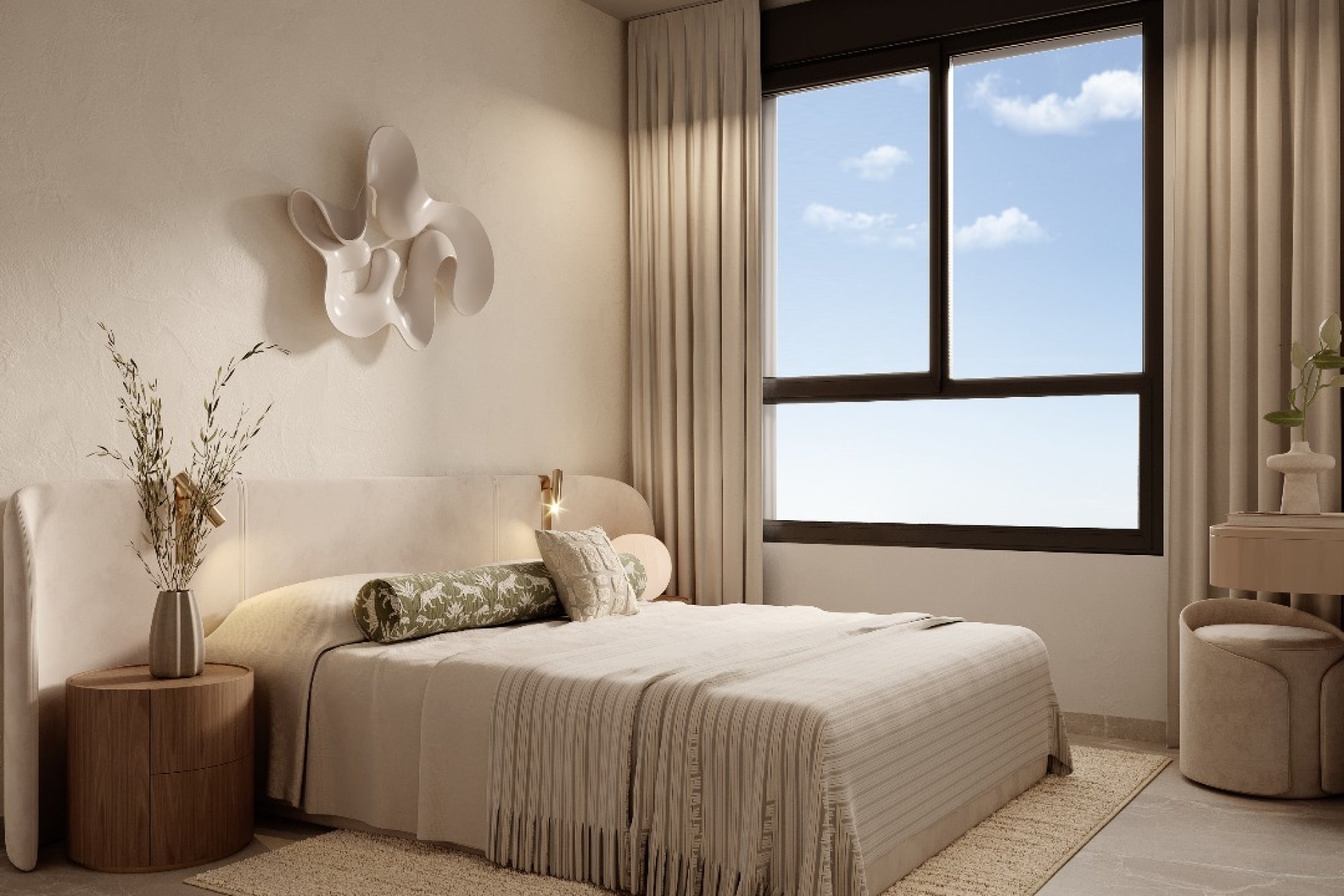 Obra nueva - apartment -
Calpe